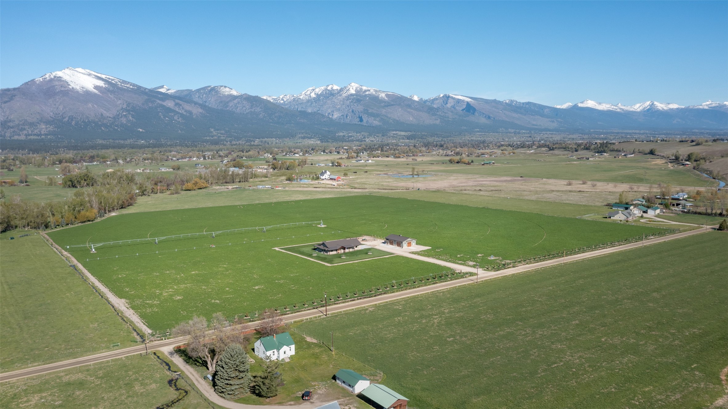 535 Fish Hatchery Road