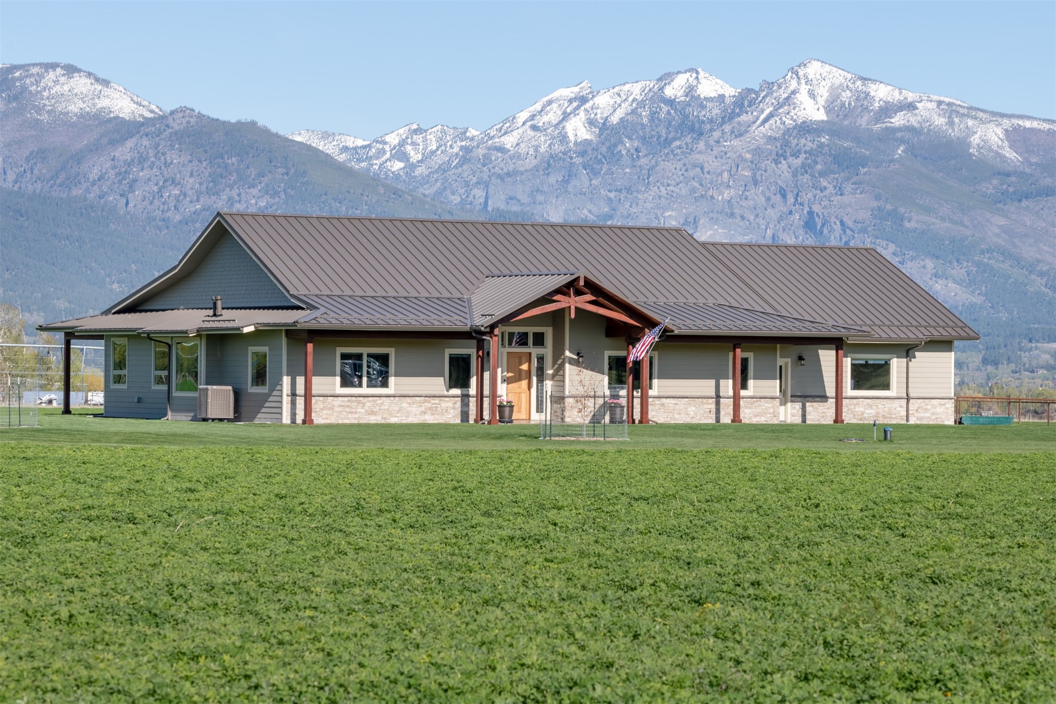 535 Fish Hatchery Road