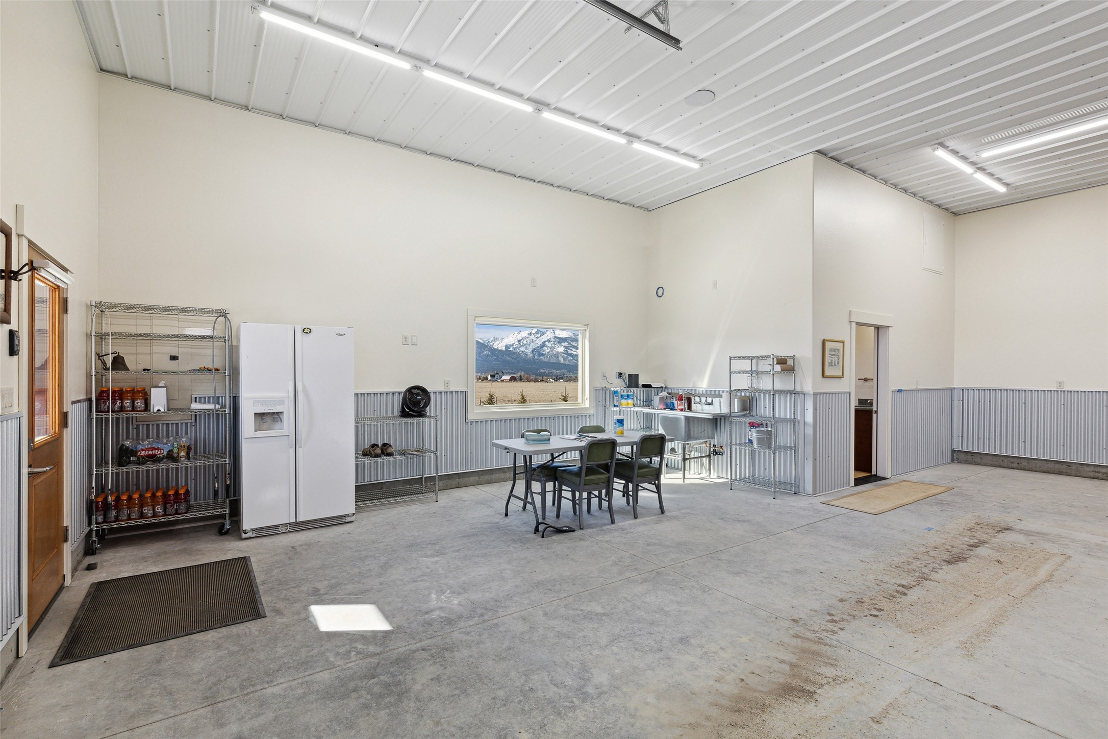 535 Fish Hatchery Road