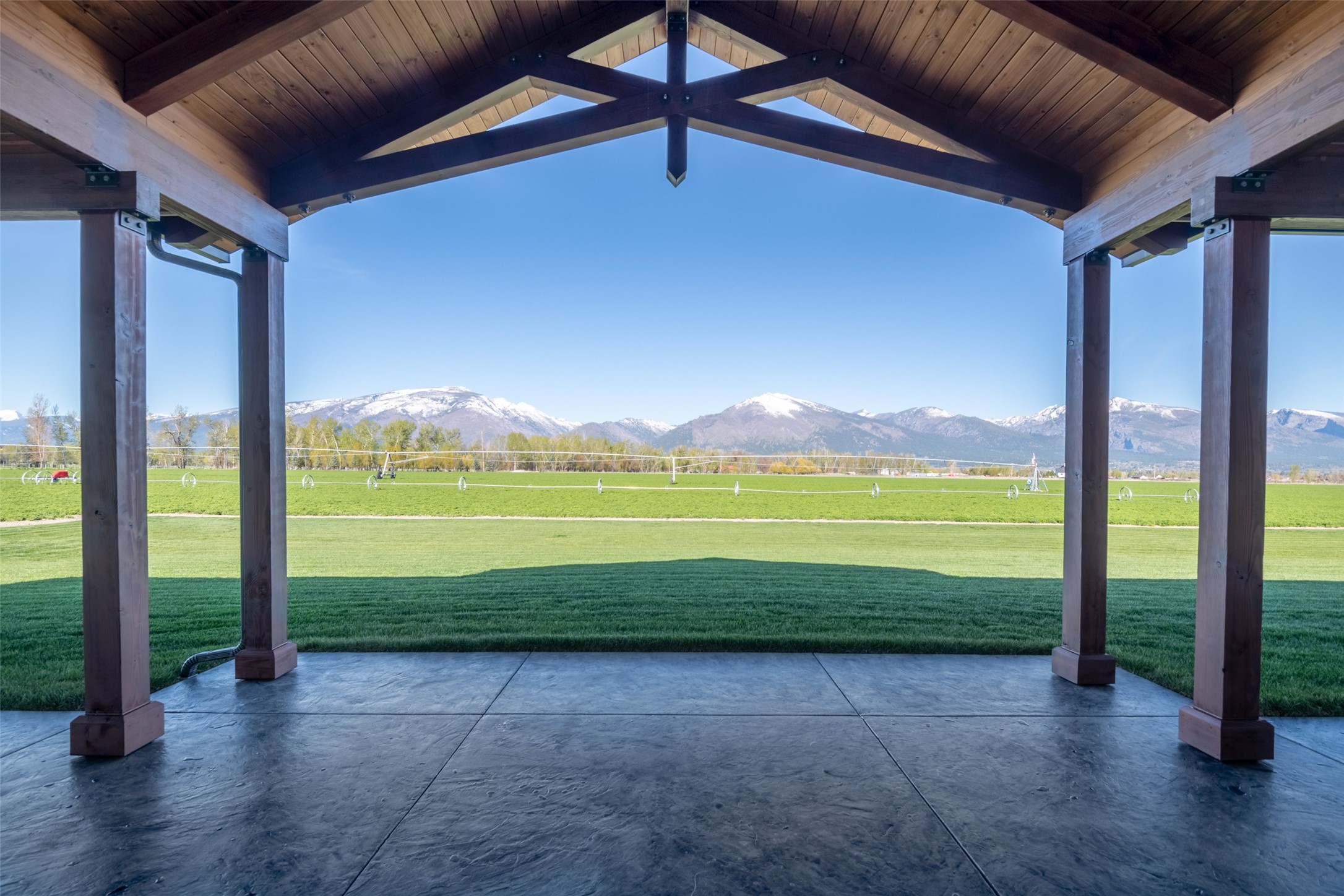 535 Fish Hatchery Road
