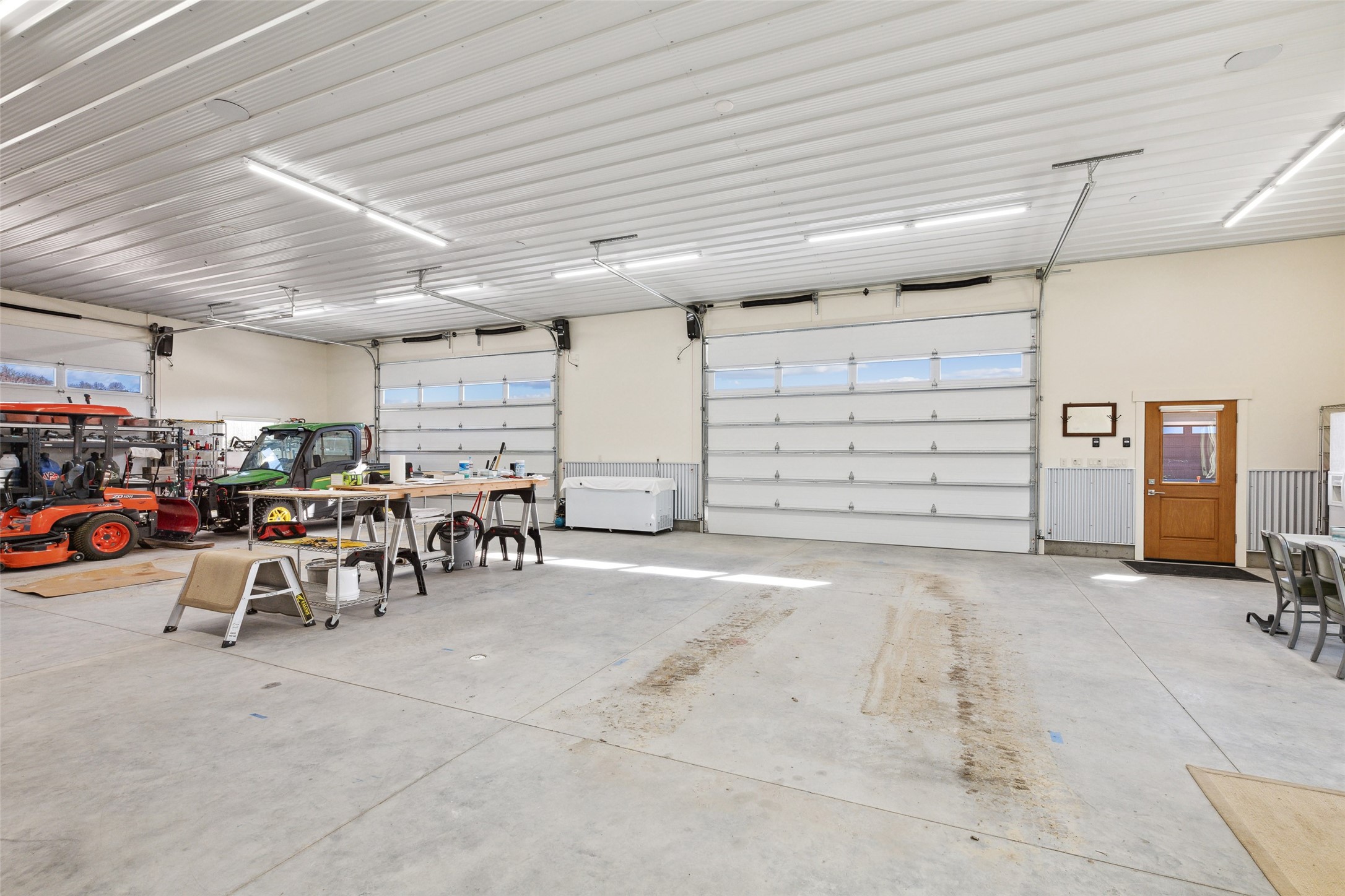 535 Fish Hatchery Road