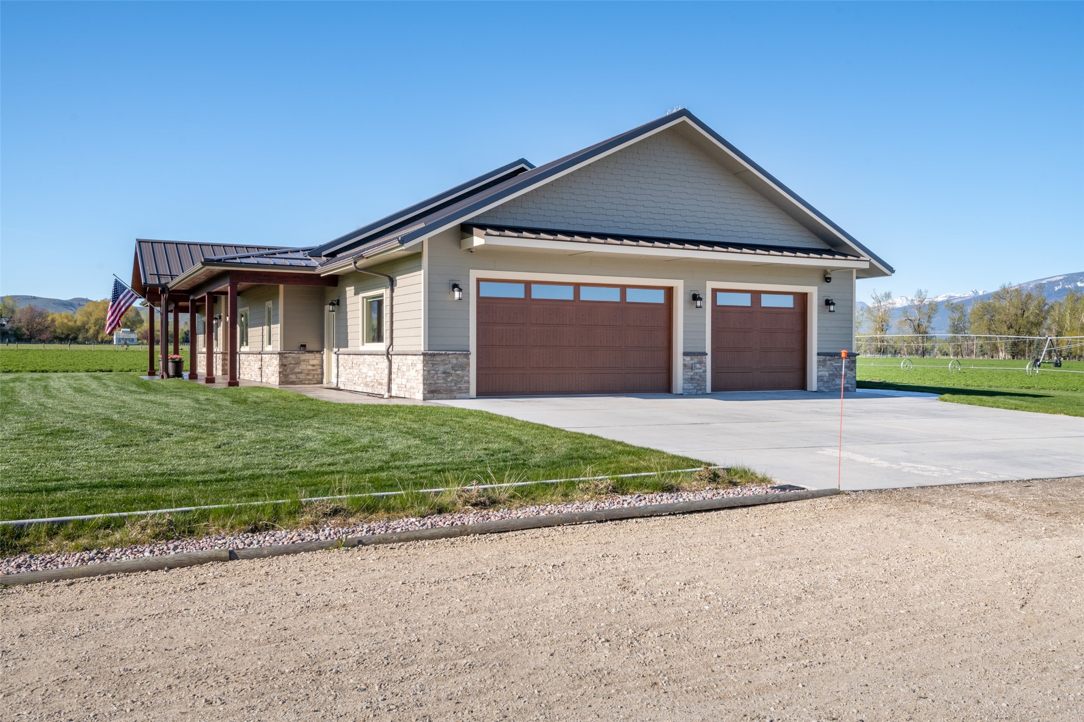 535 Fish Hatchery Road