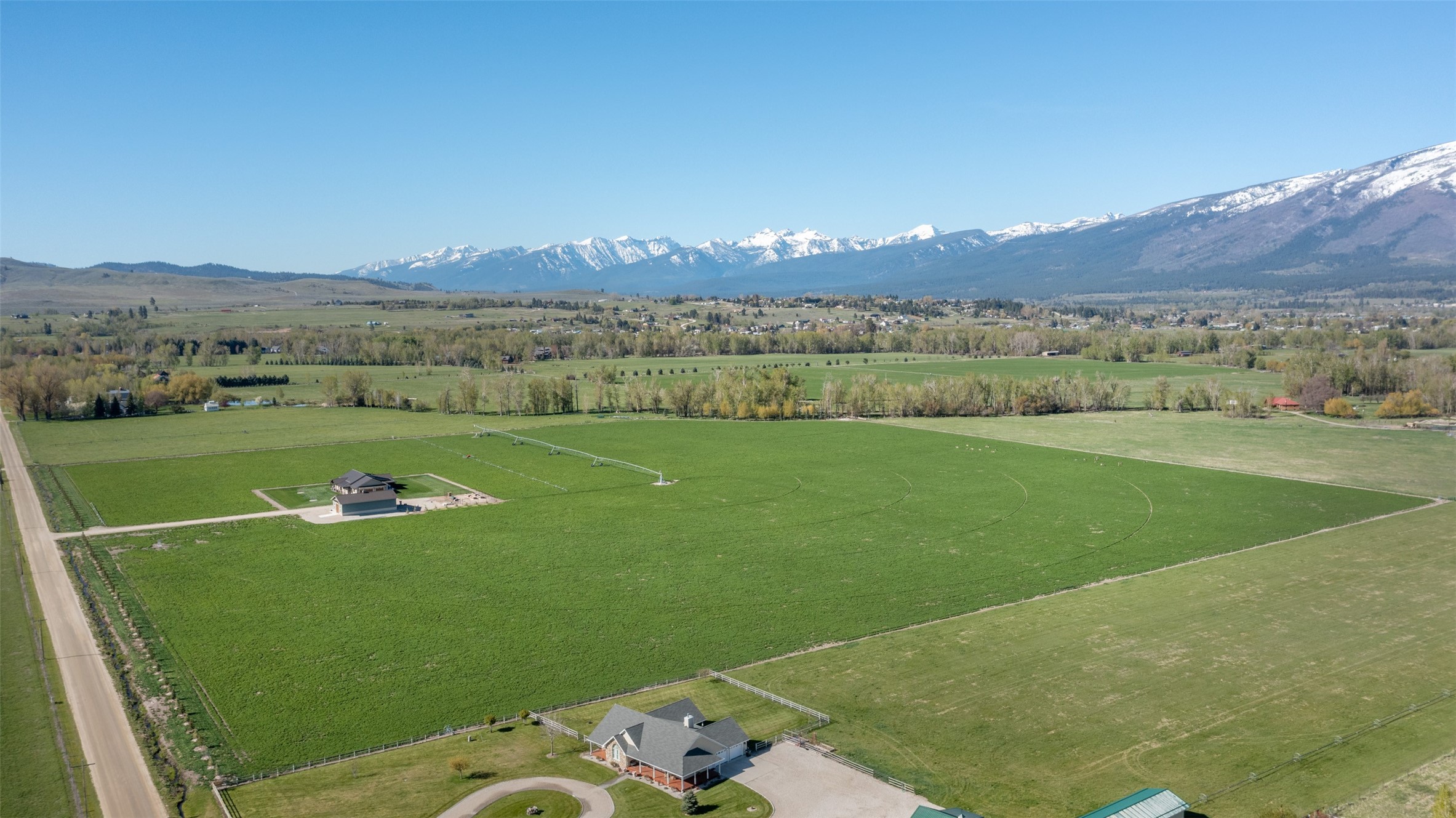 535 Fish Hatchery Road