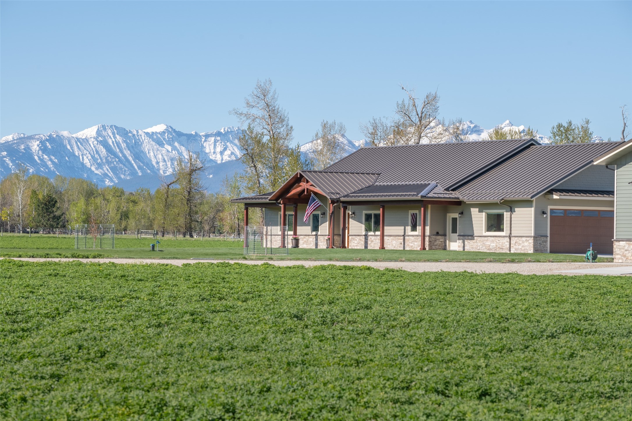 535 Fish Hatchery Road