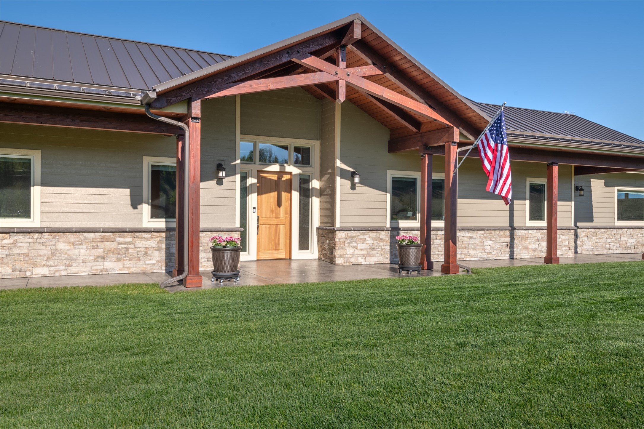 535 Fish Hatchery Road