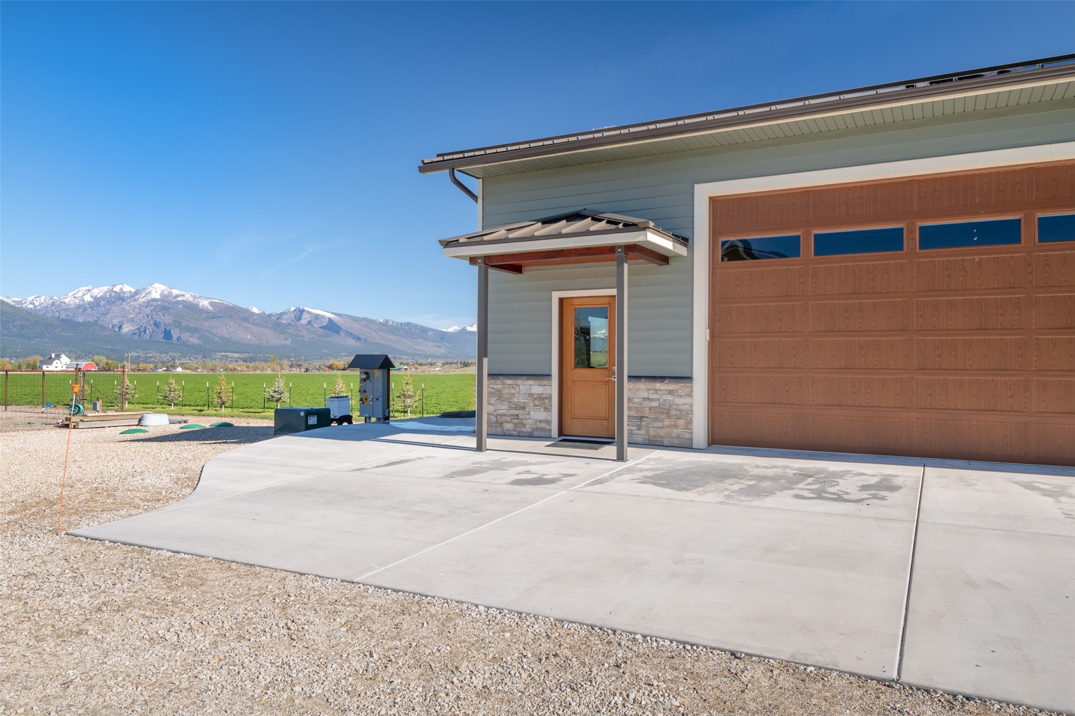 535 Fish Hatchery Road
