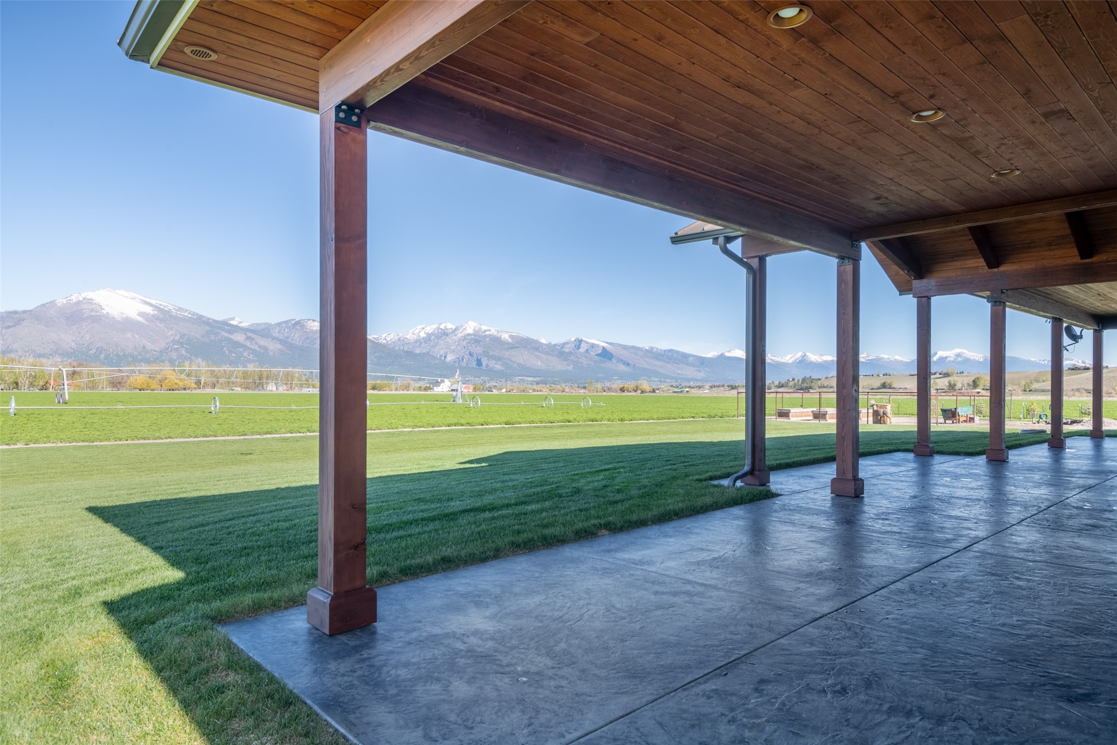 535 Fish Hatchery Road