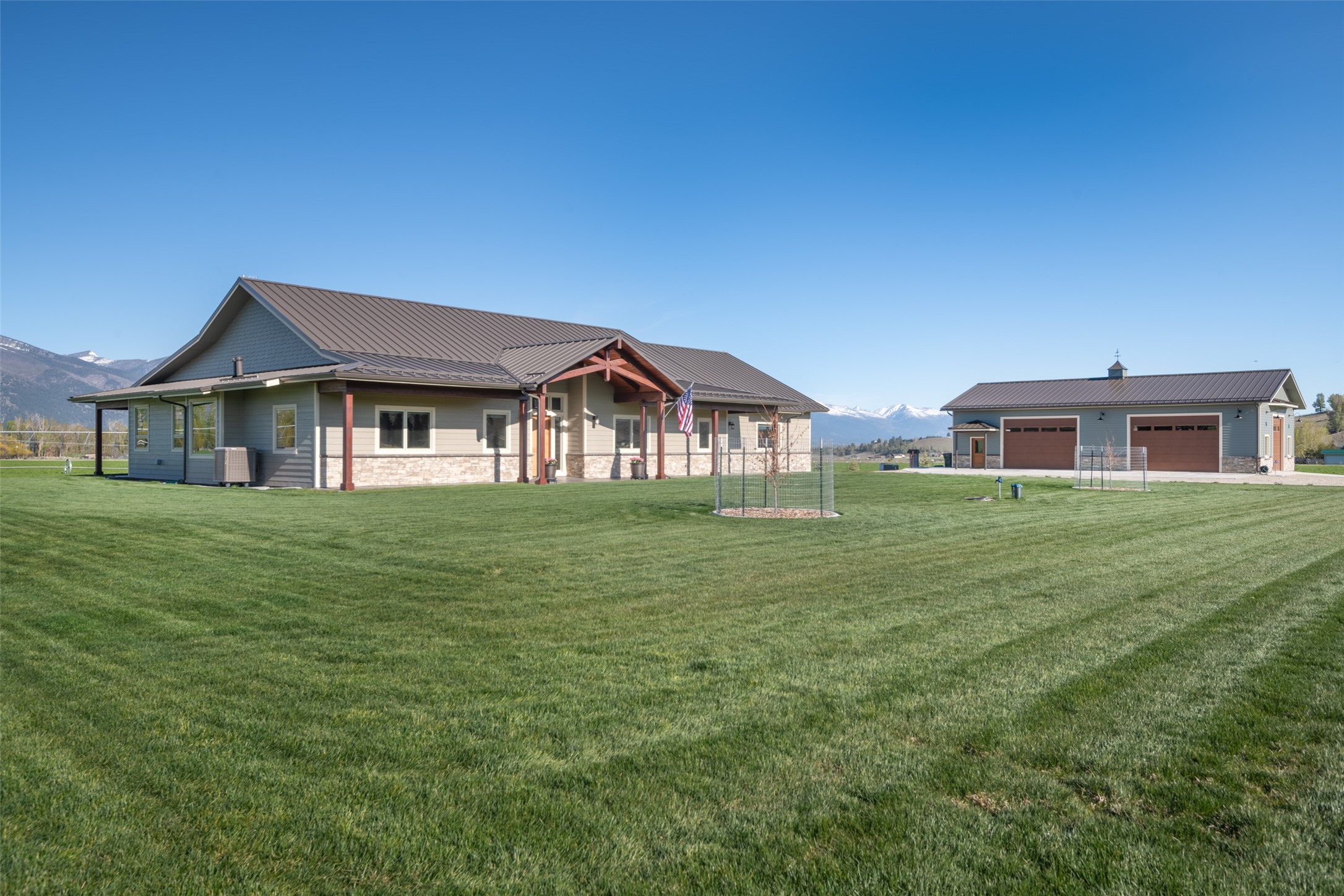 535 Fish Hatchery Road