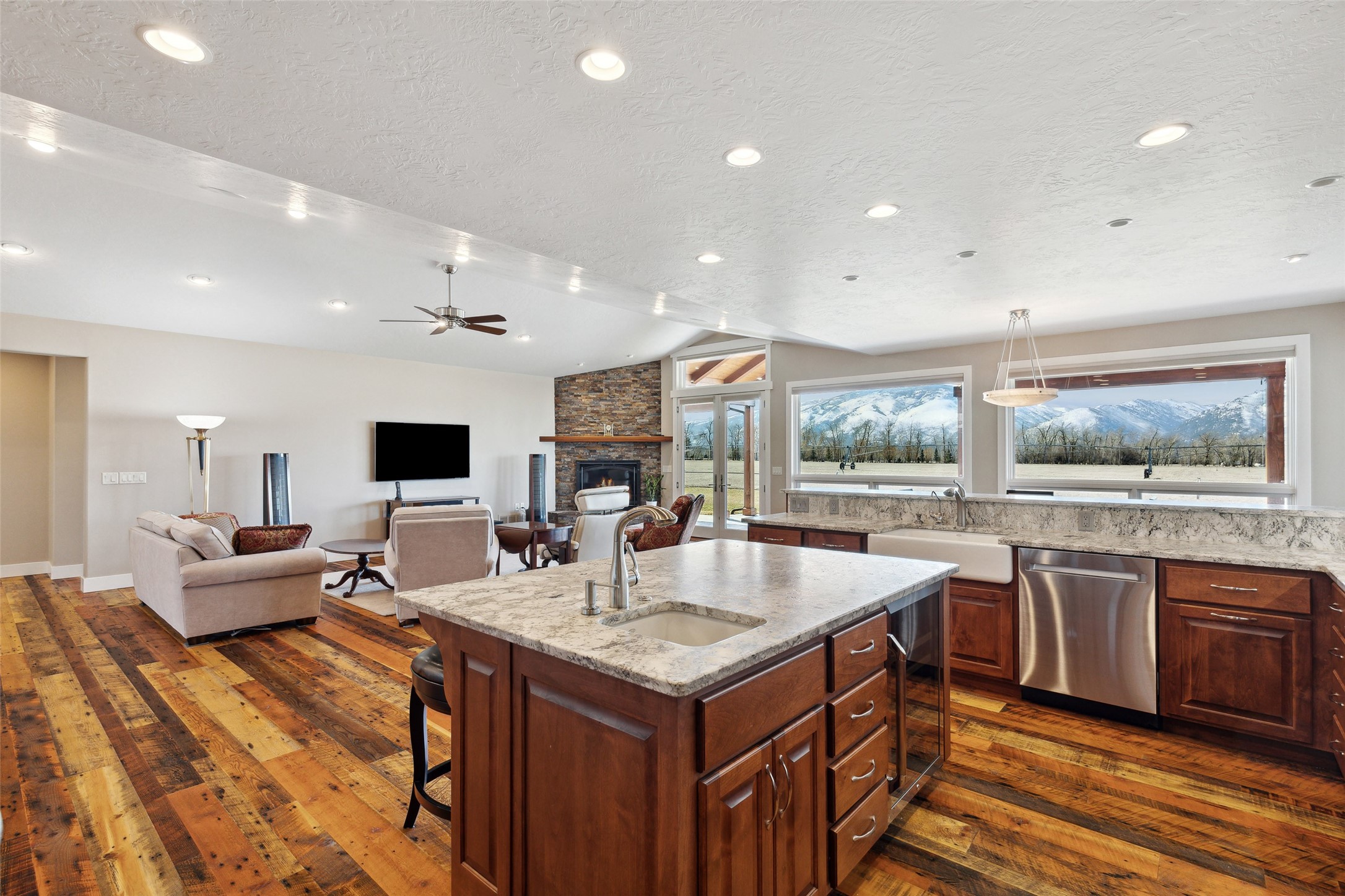 535 Fish Hatchery Road