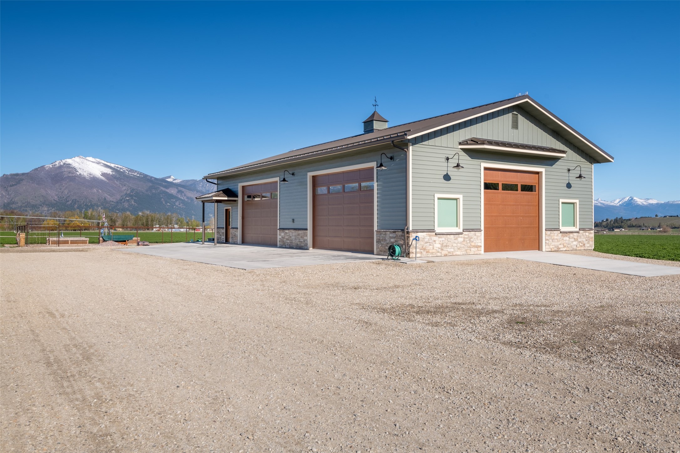 535 Fish Hatchery Road