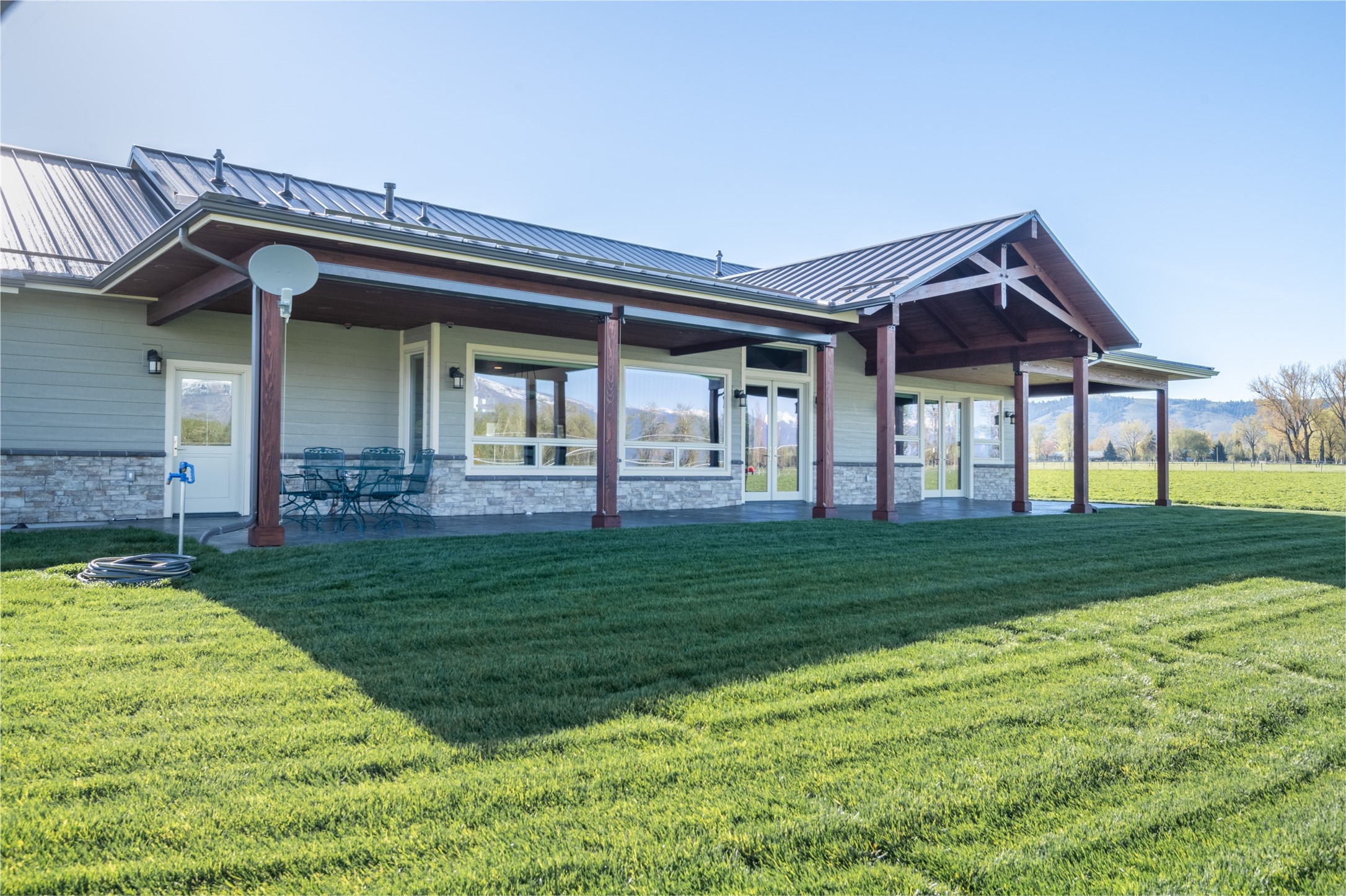 535 Fish Hatchery Road