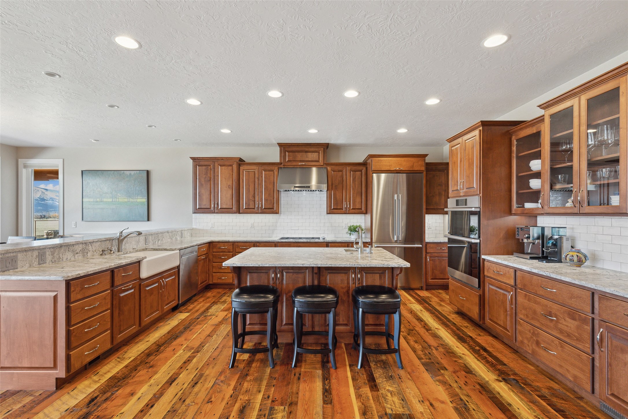 535 Fish Hatchery Road