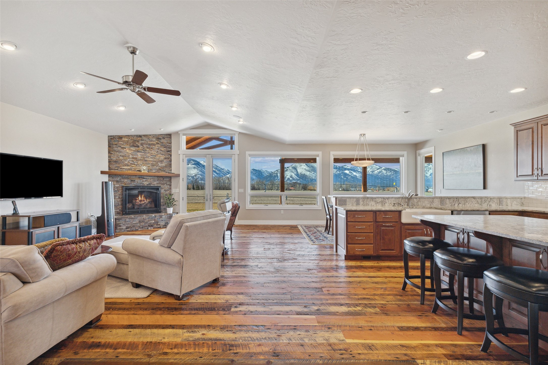 535 Fish Hatchery Road