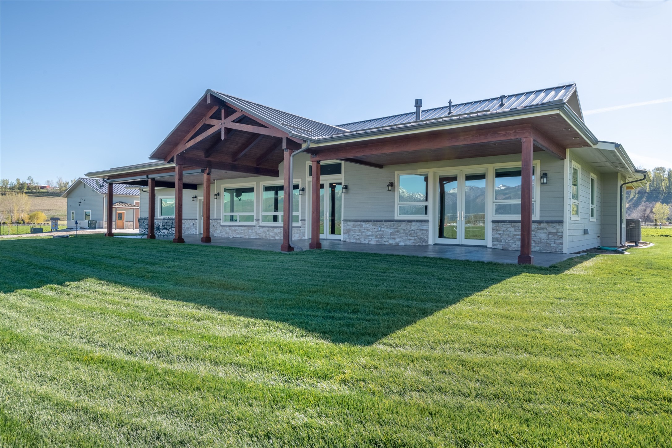 535 Fish Hatchery Road