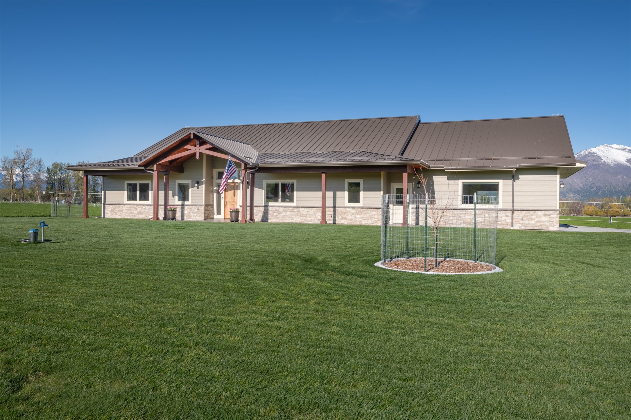 535 Fish Hatchery Road