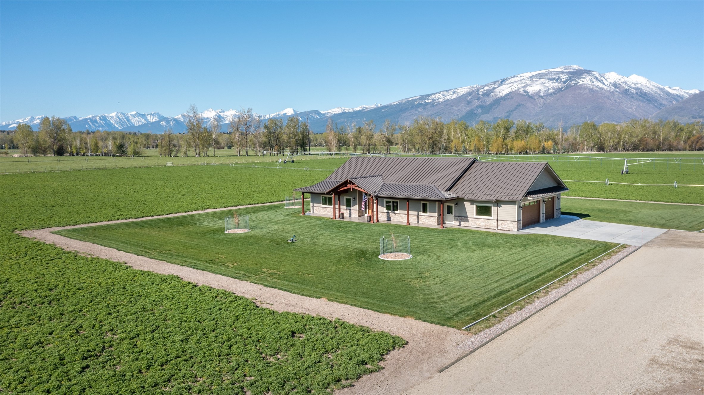 535 Fish Hatchery Road