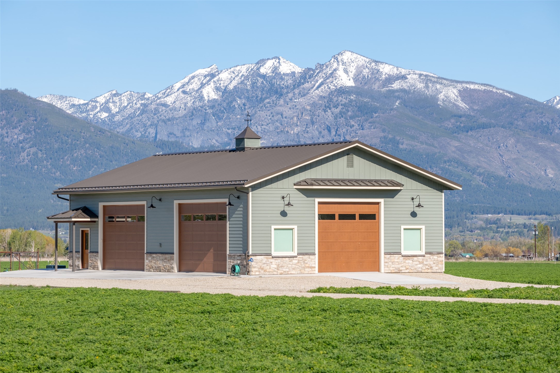 535 Fish Hatchery Road
