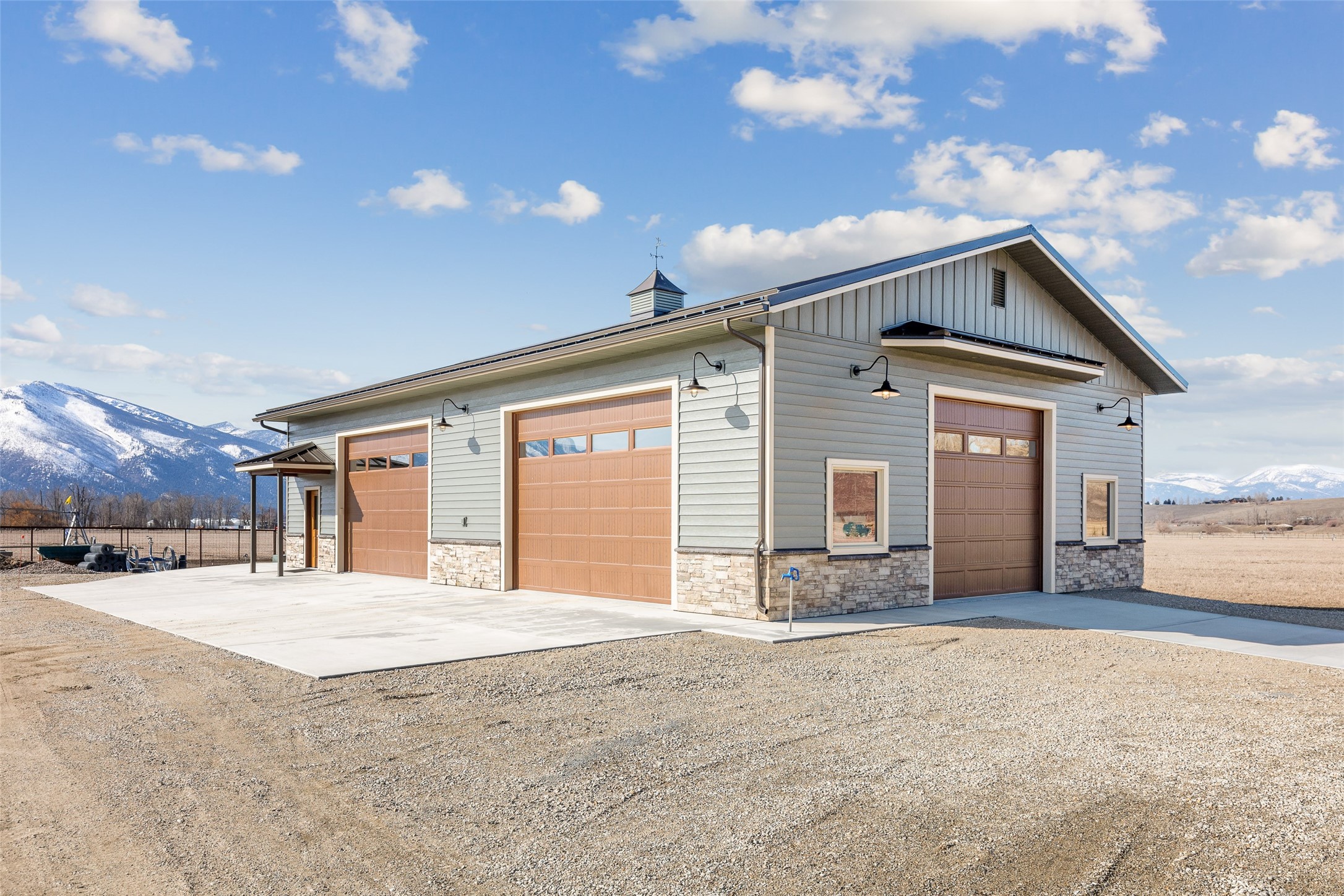 535 Fish Hatchery Road