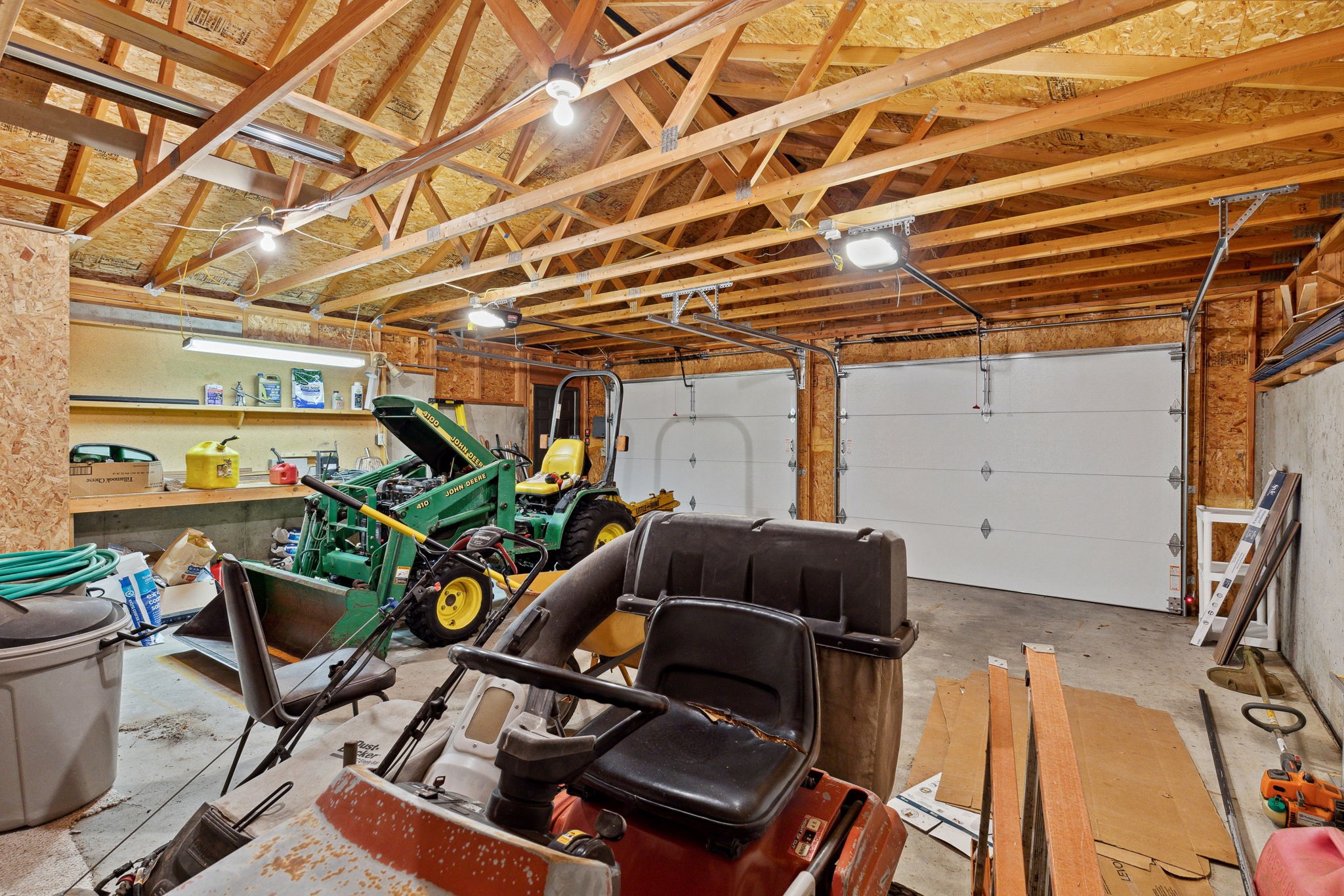 670 Eagles Roost Lane