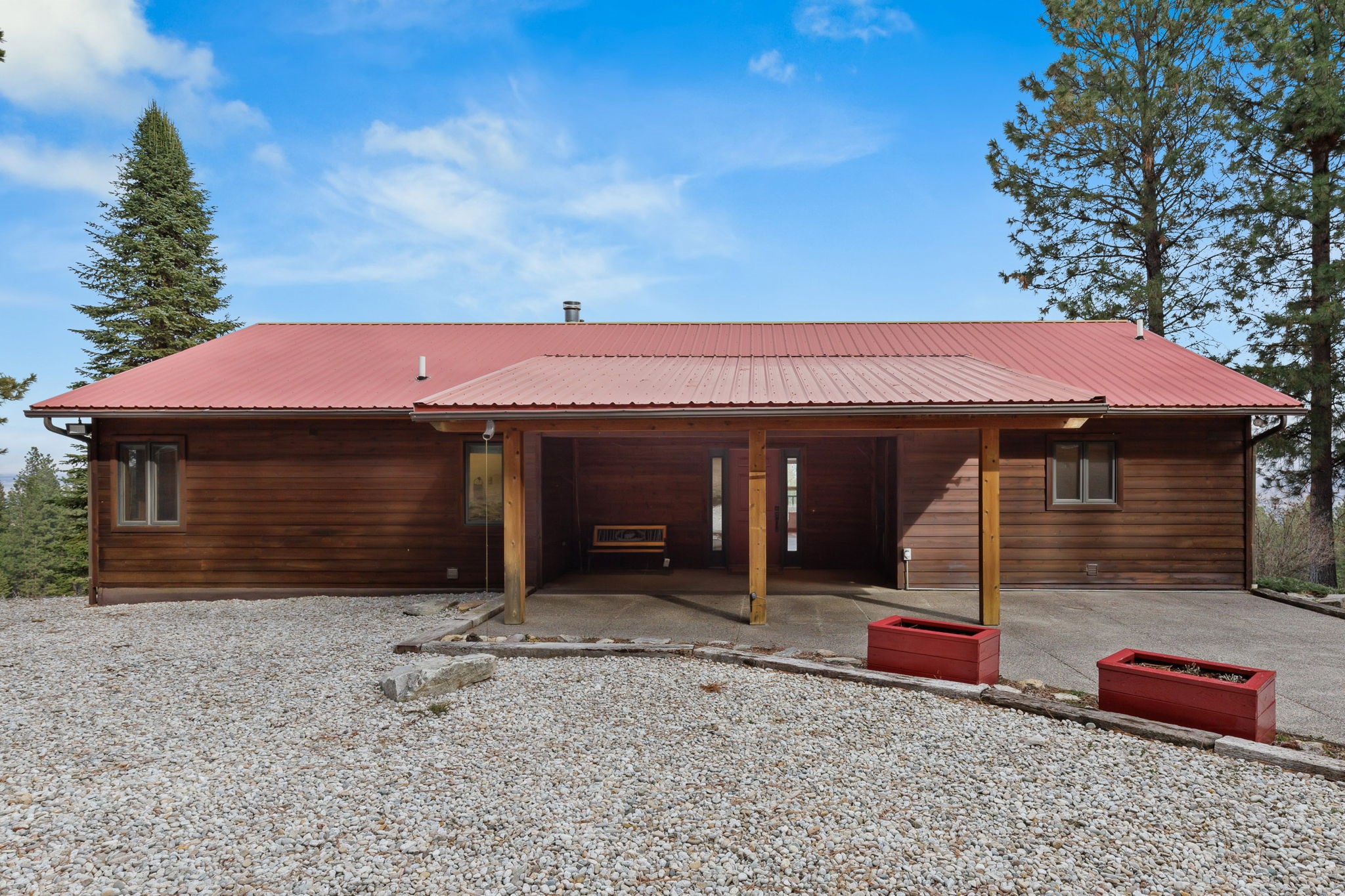 670 Eagles Roost Lane