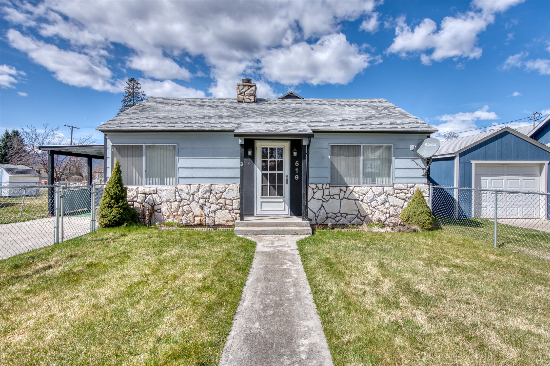 519 Buck Street
