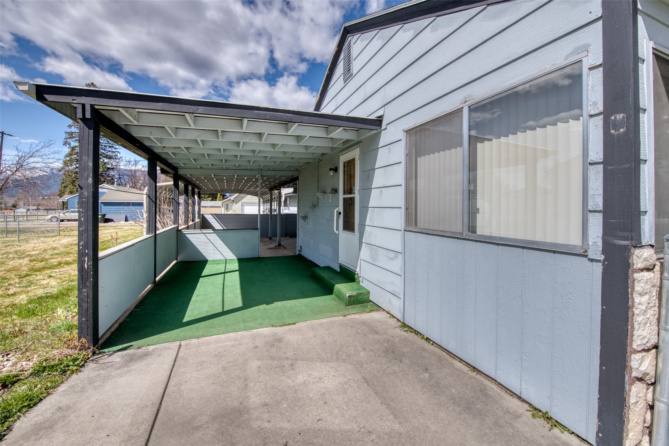519 Buck Street