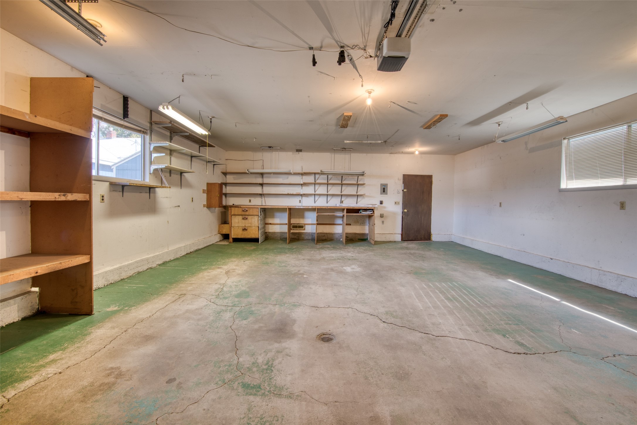 519 Buck Street