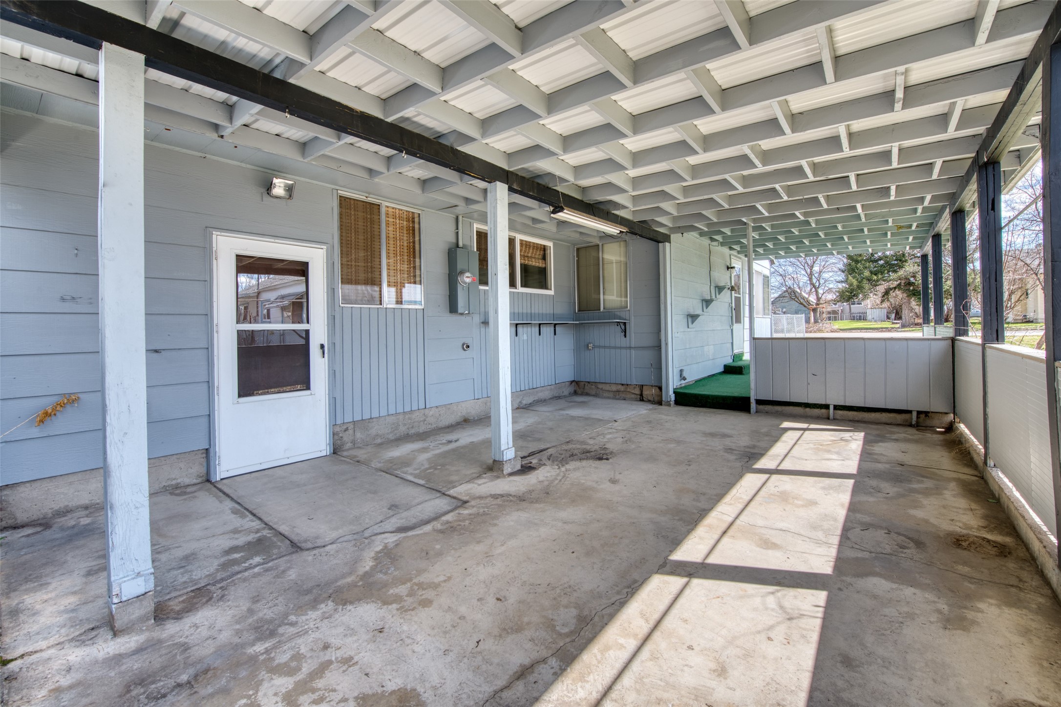 519 Buck Street