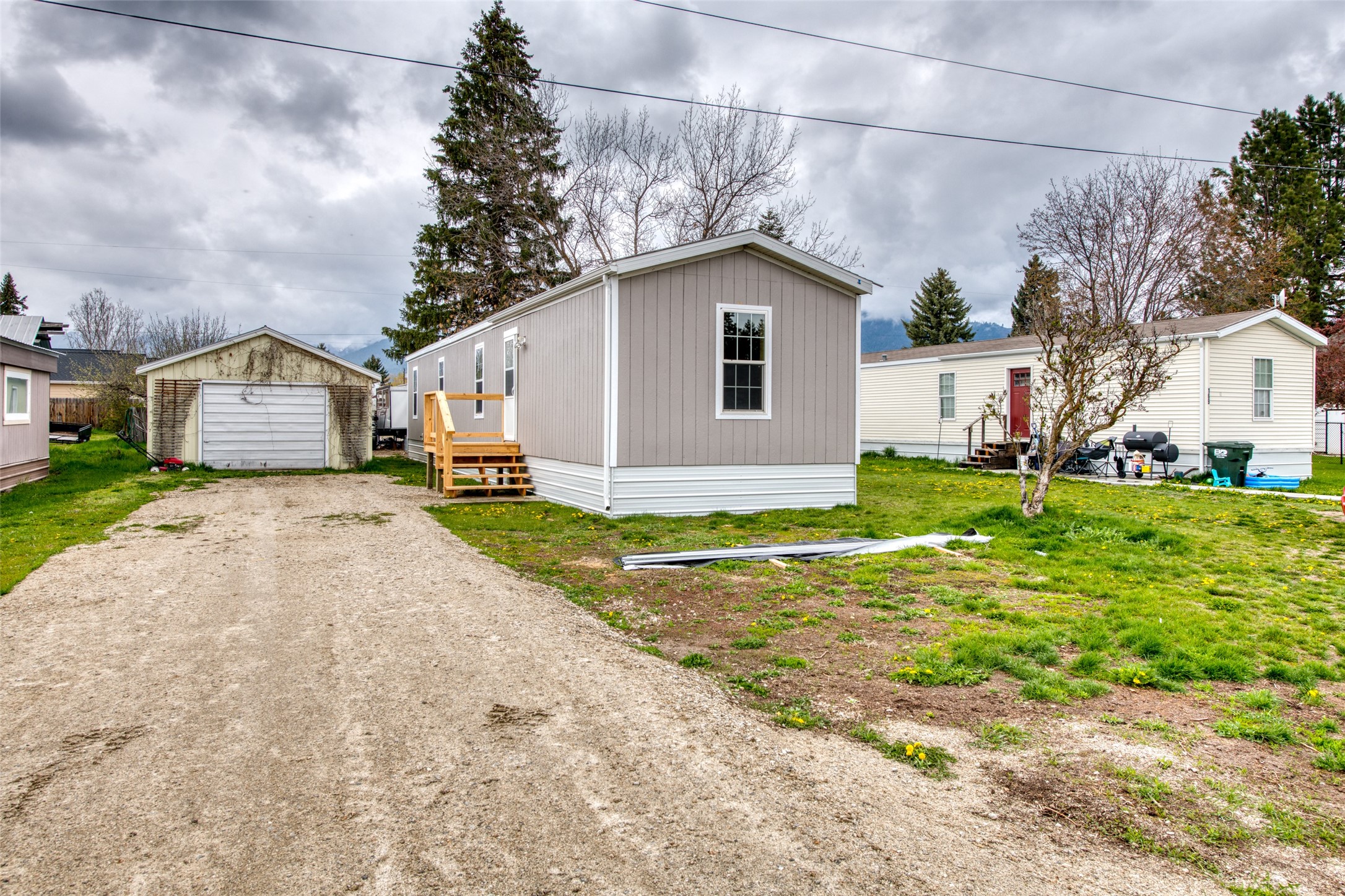 165 Martin Street N