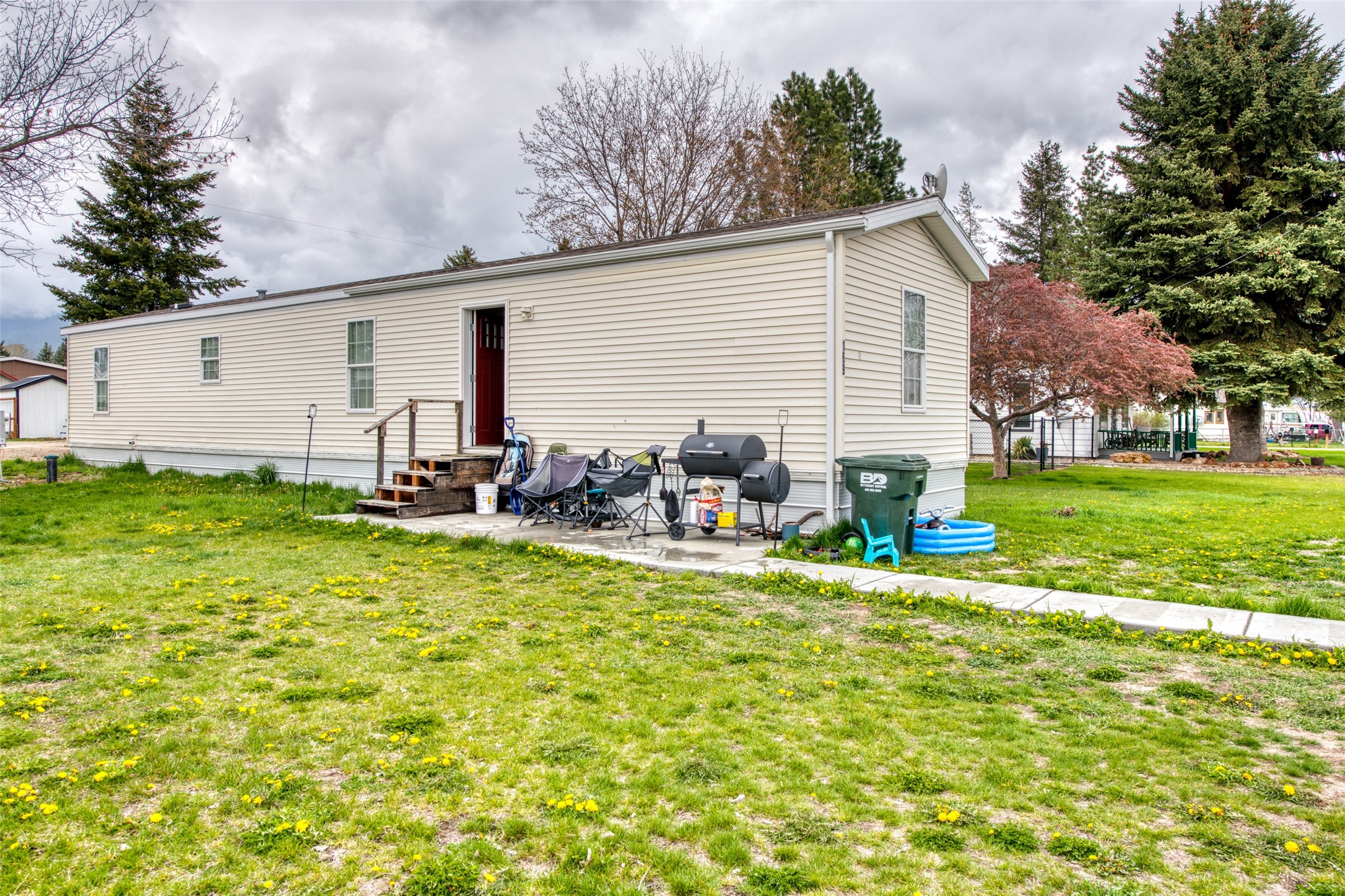 169 Martin Street N