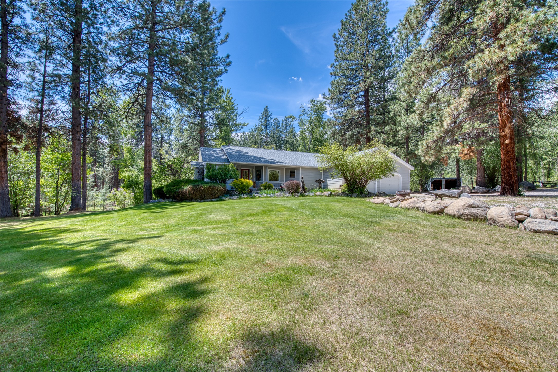 203 Wyant Lane