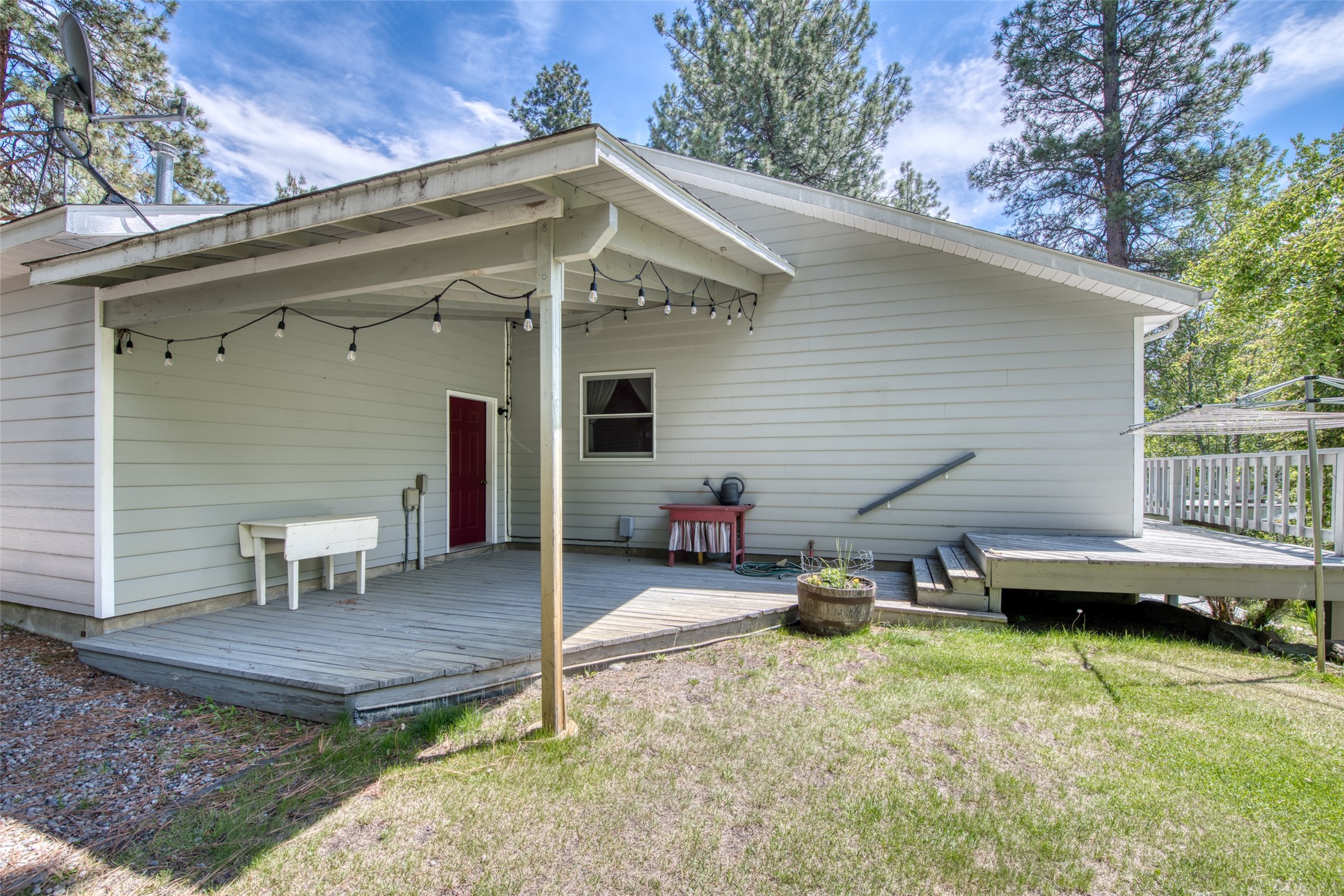 203 Wyant Lane