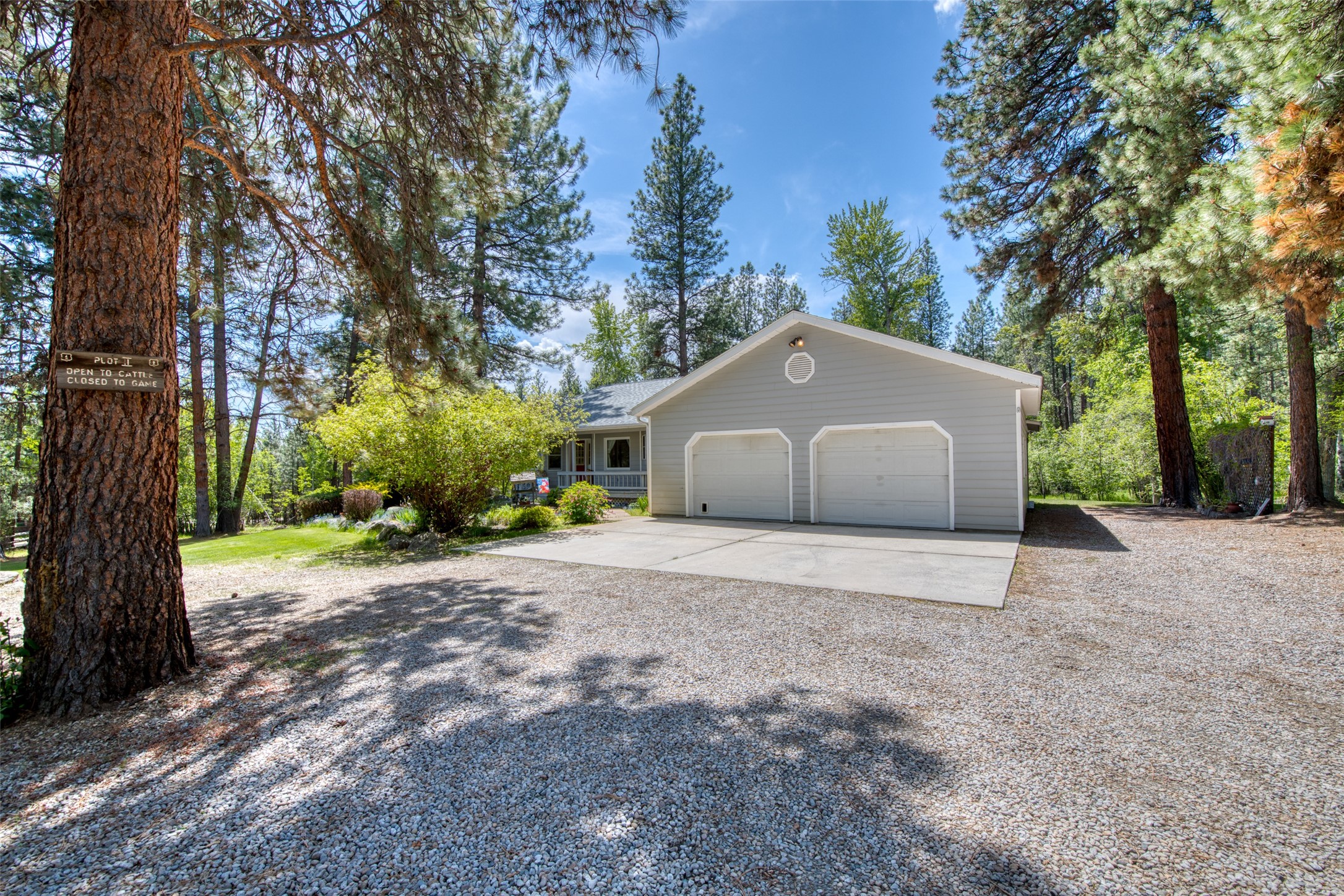 203 Wyant Lane