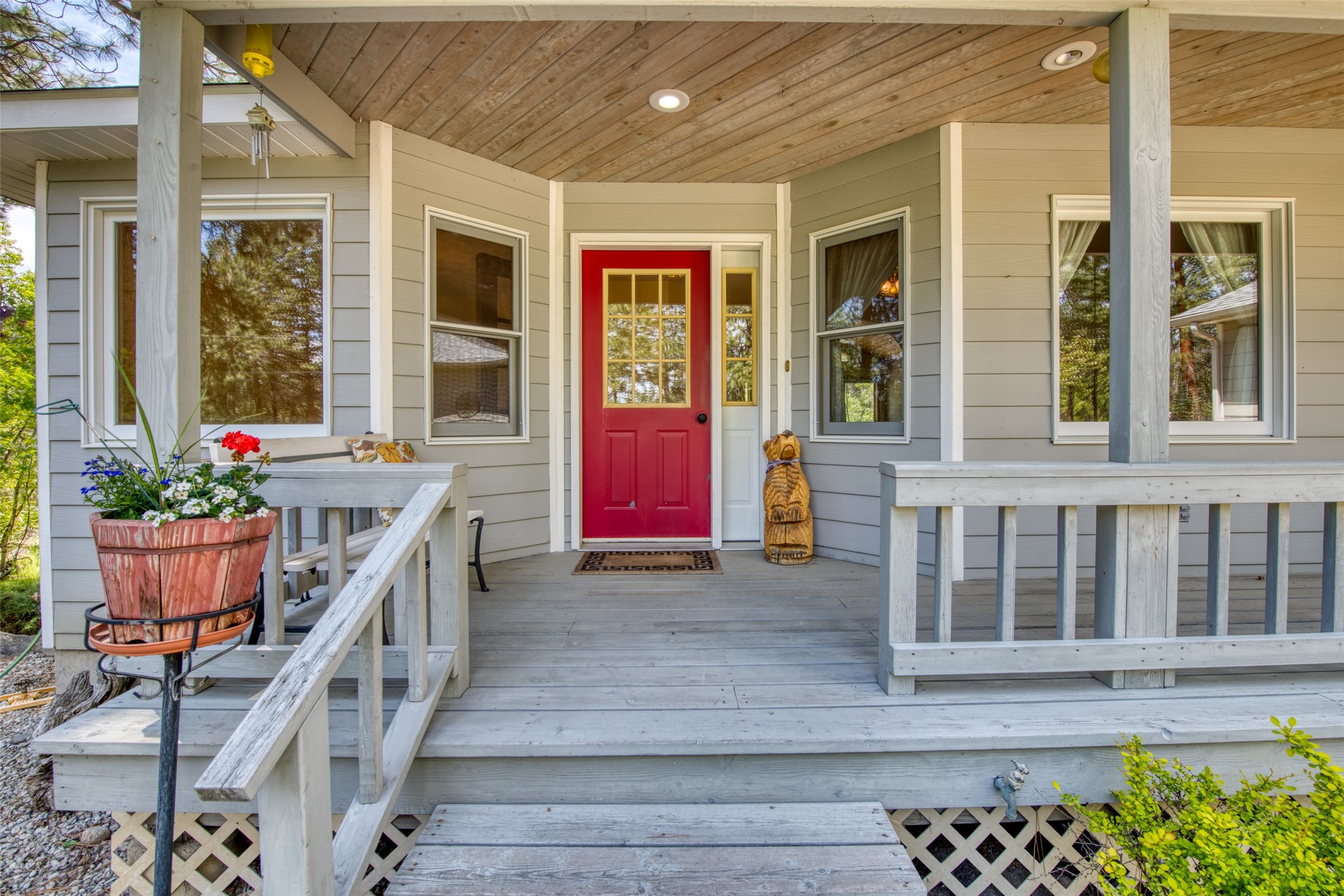 203 Wyant Lane