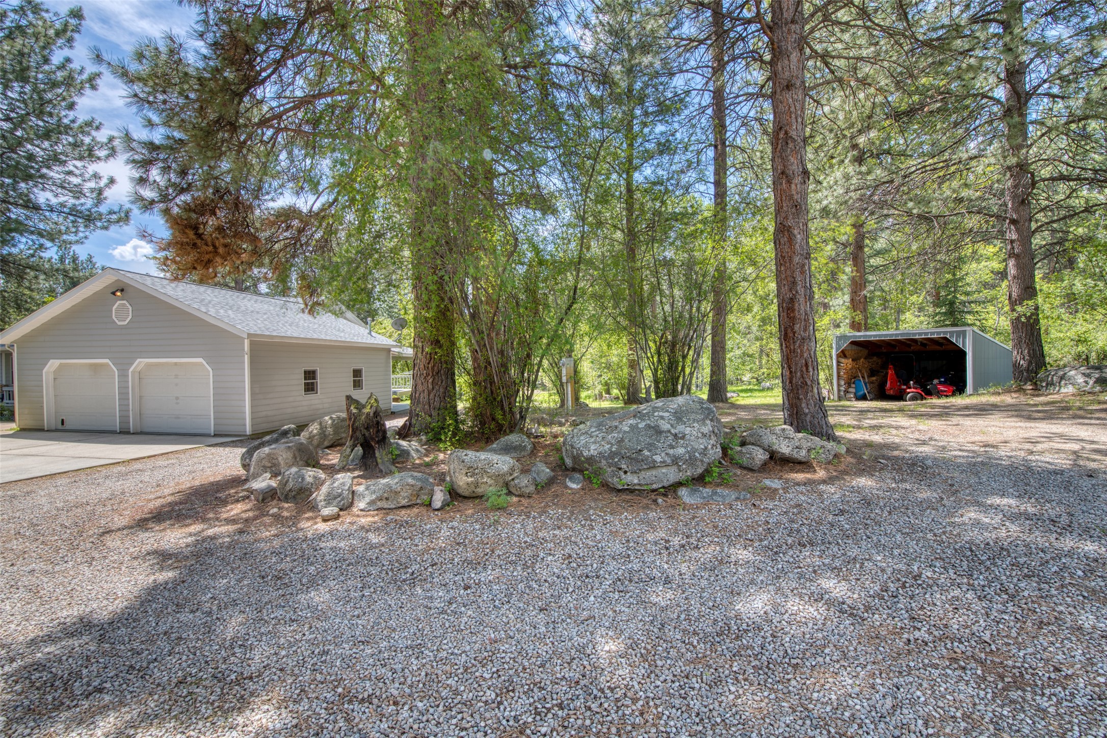 203 Wyant Lane