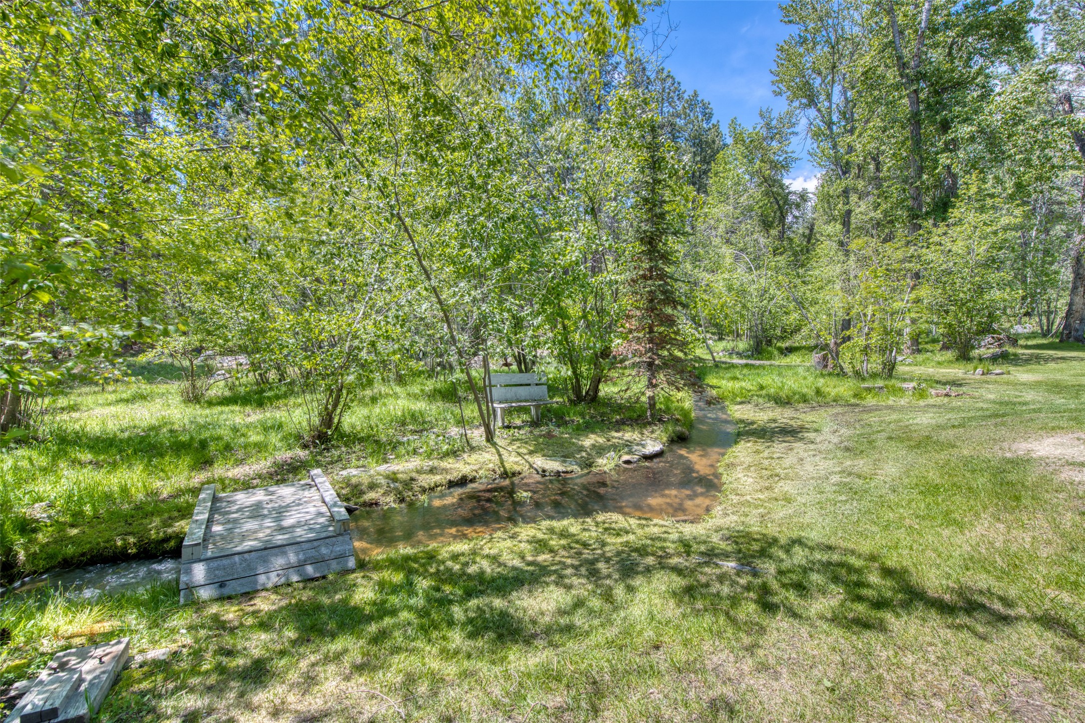 203 Wyant Lane