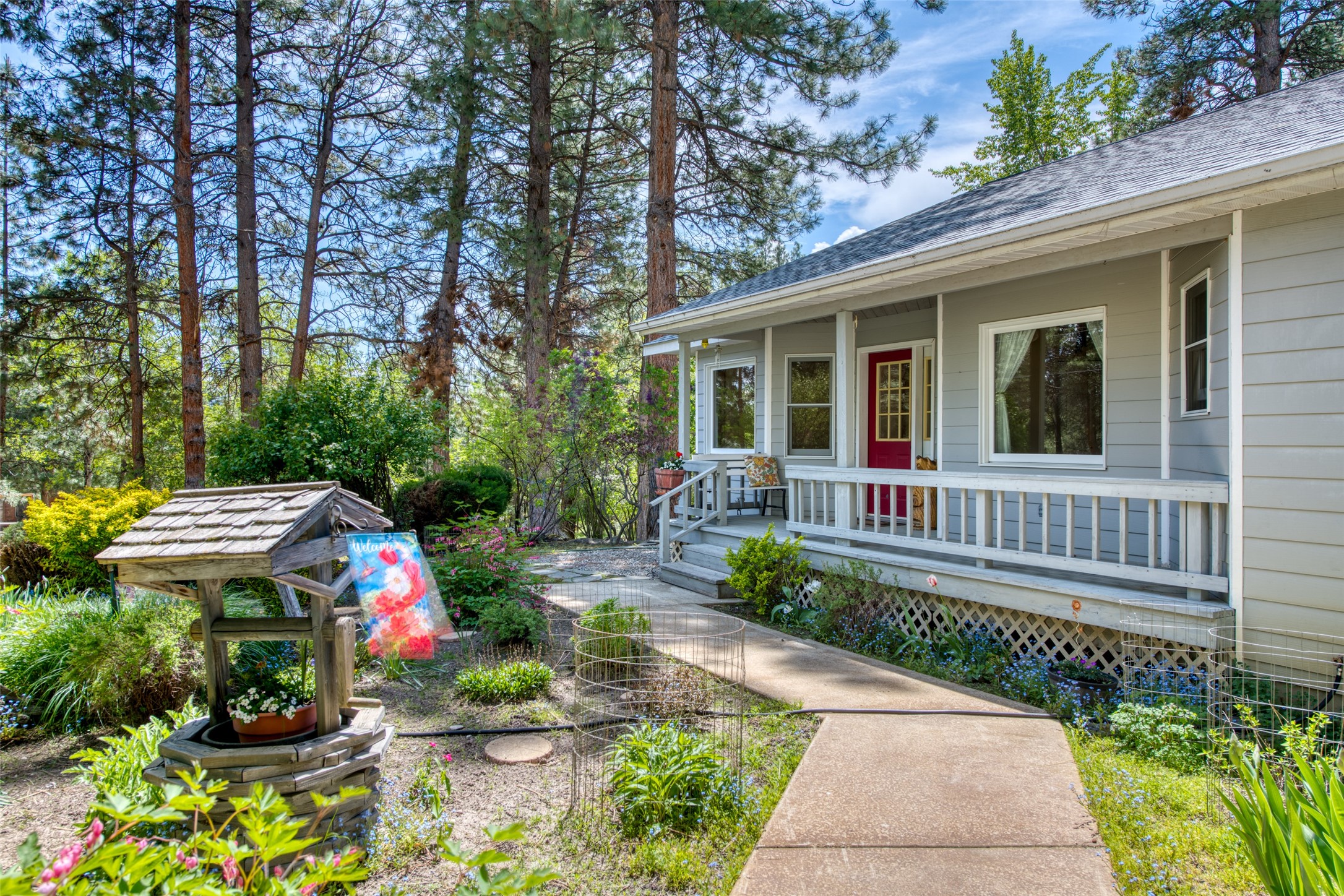 203 Wyant Lane