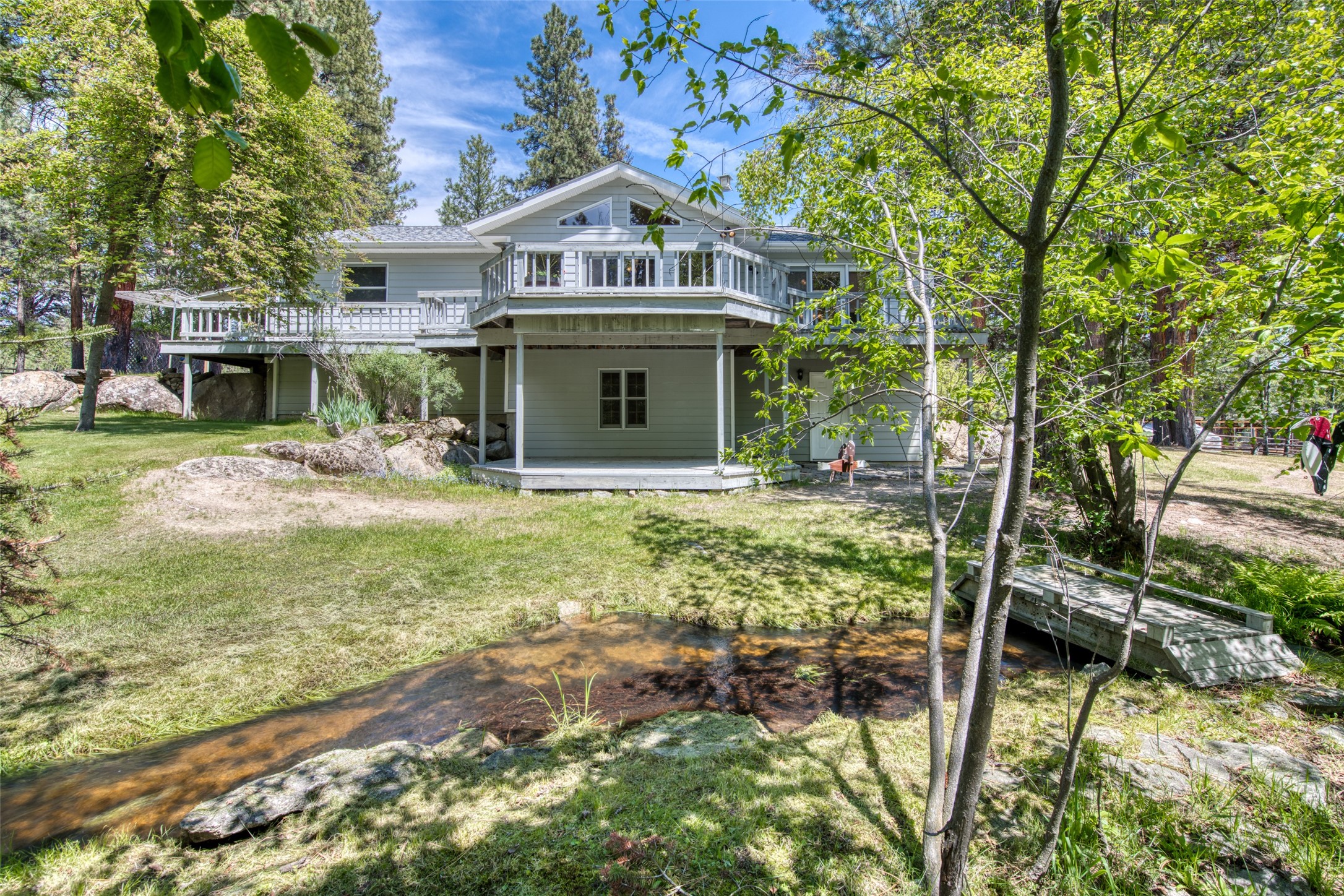 203 Wyant Lane
