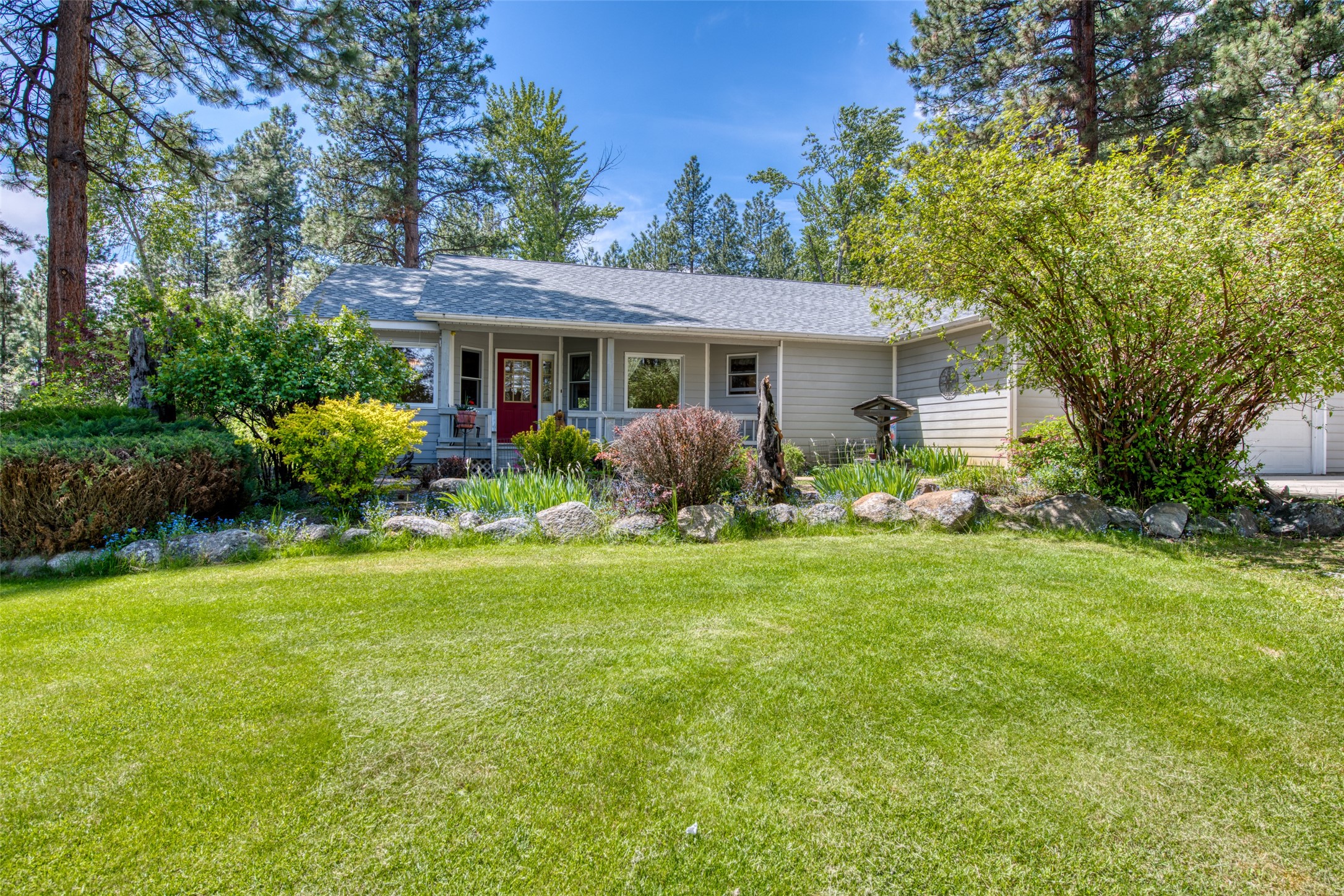 203 Wyant Lane