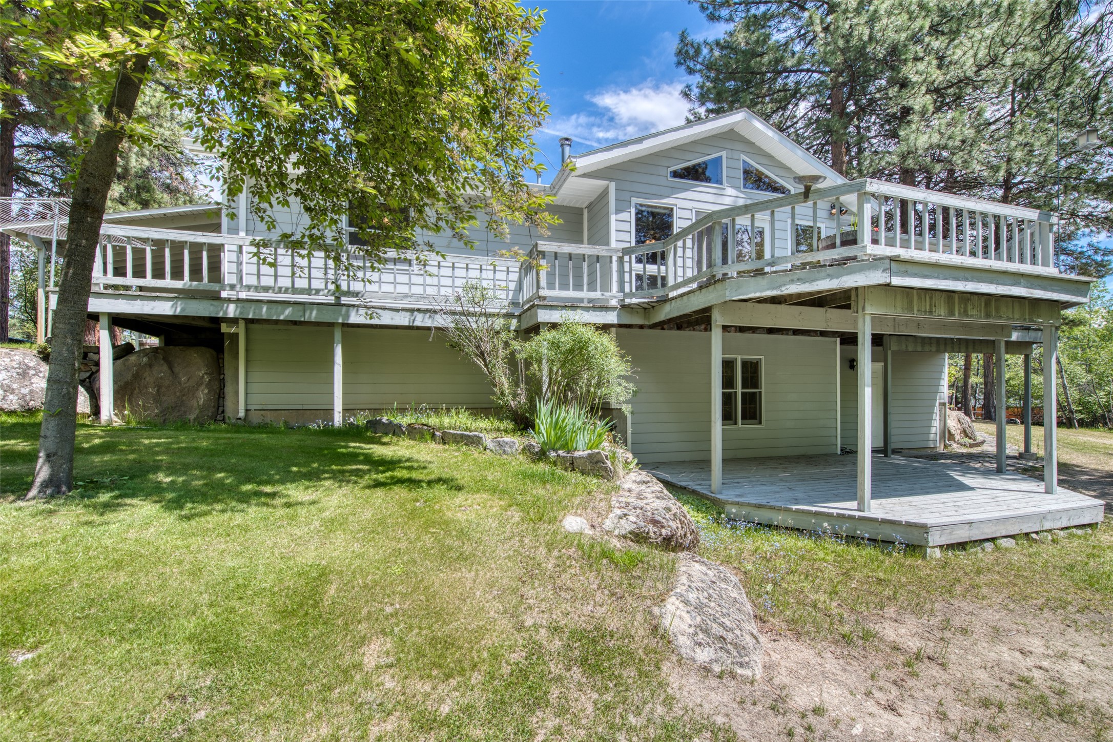 203 Wyant Lane
