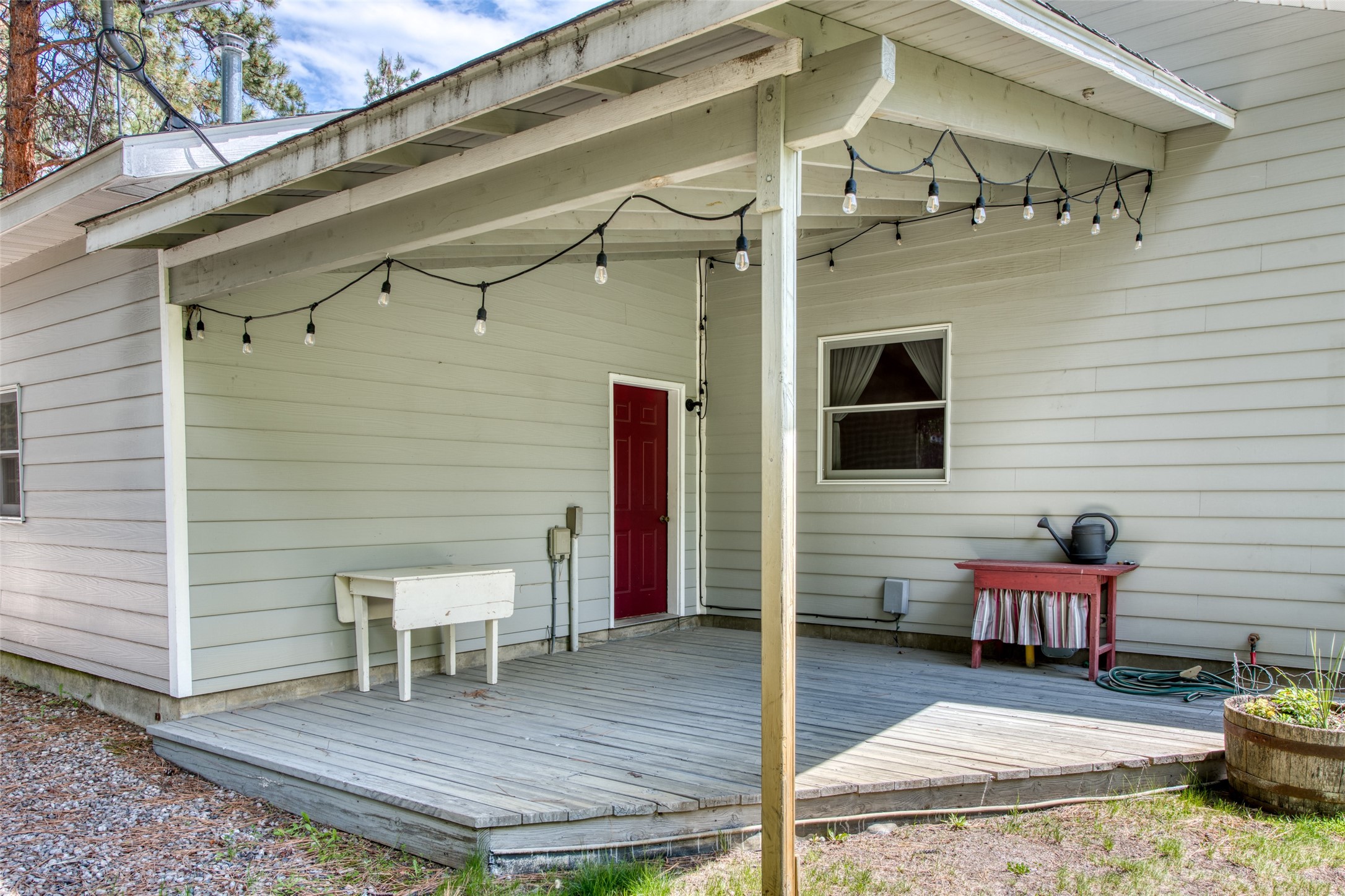 203 Wyant Lane