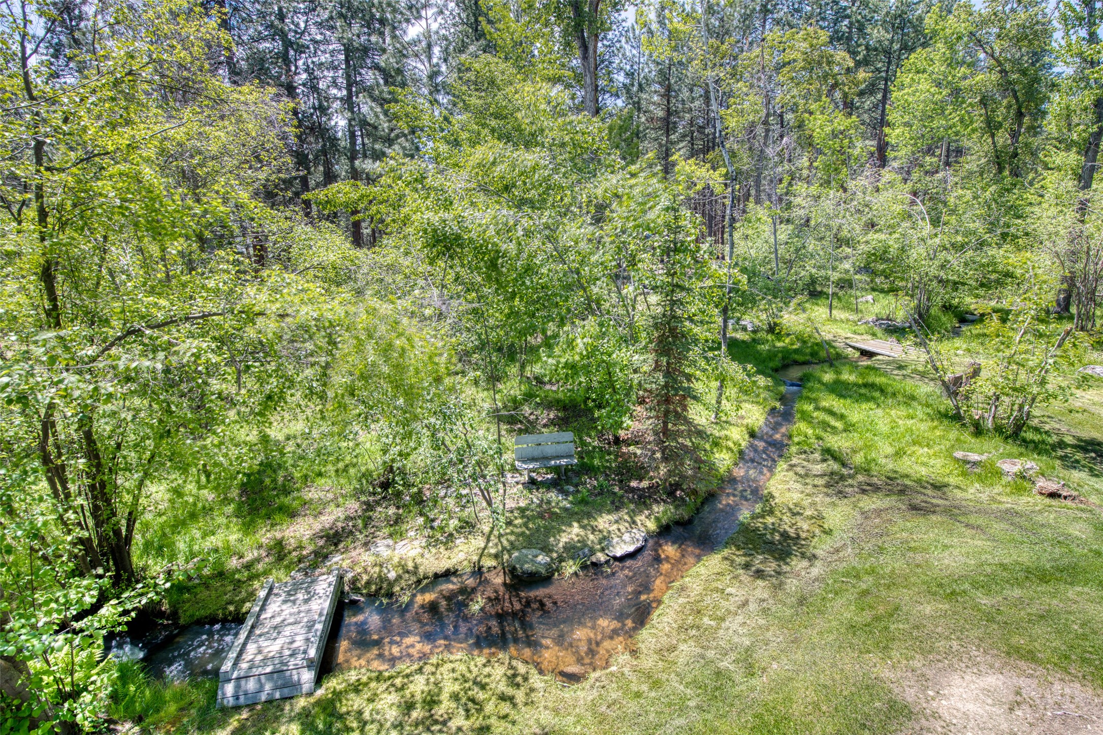 203 Wyant Lane