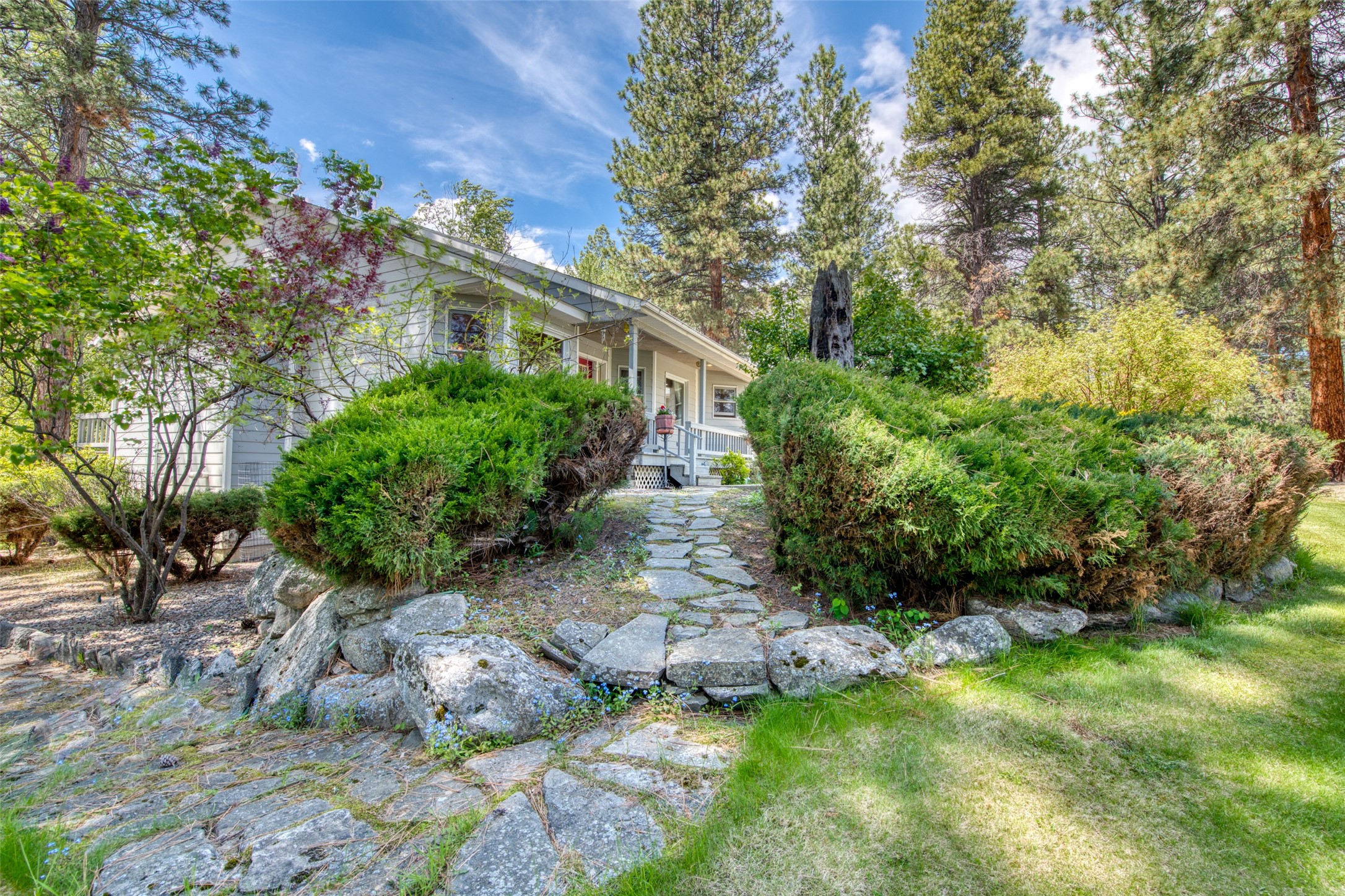203 Wyant Lane