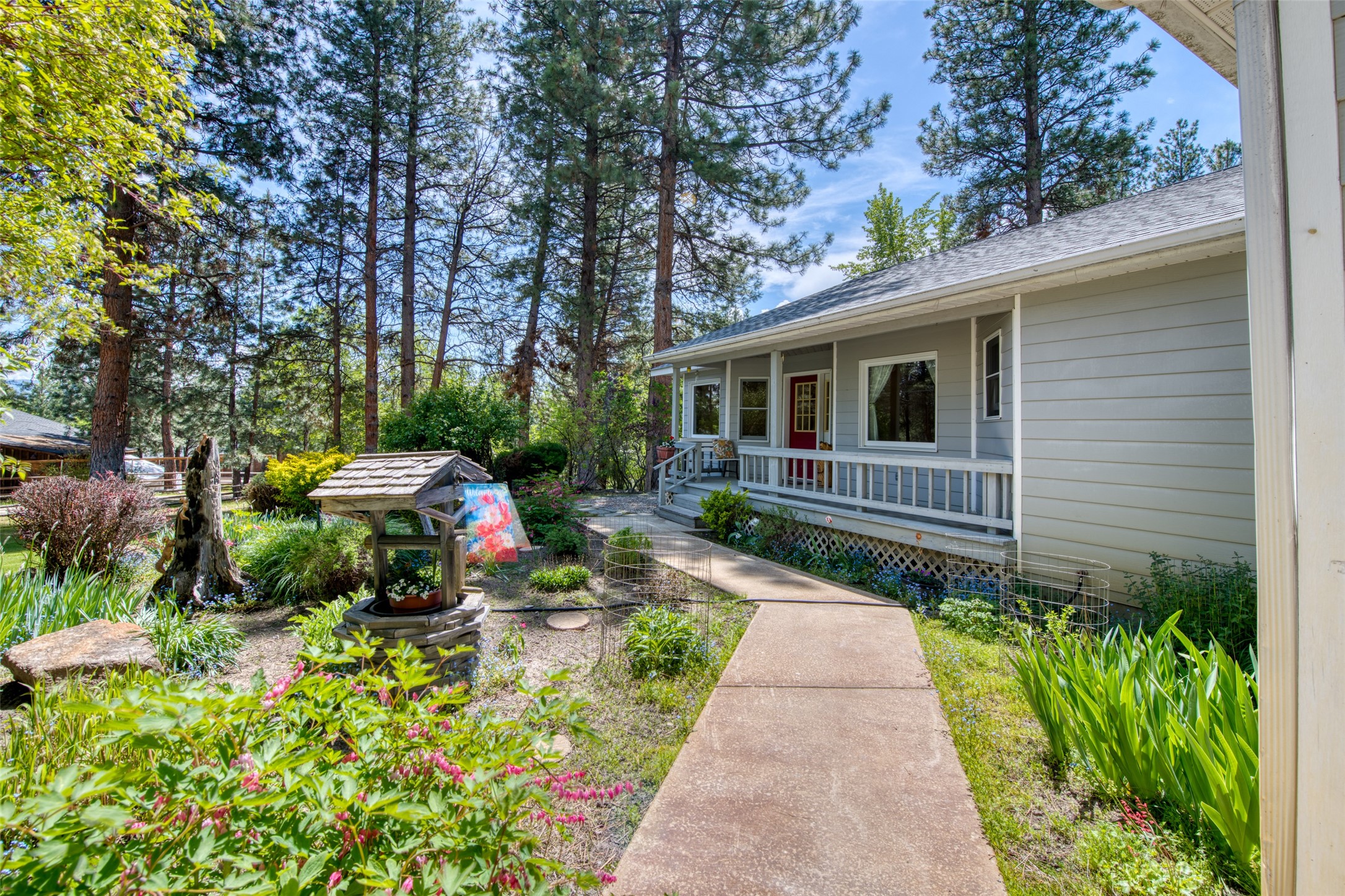 203 Wyant Lane