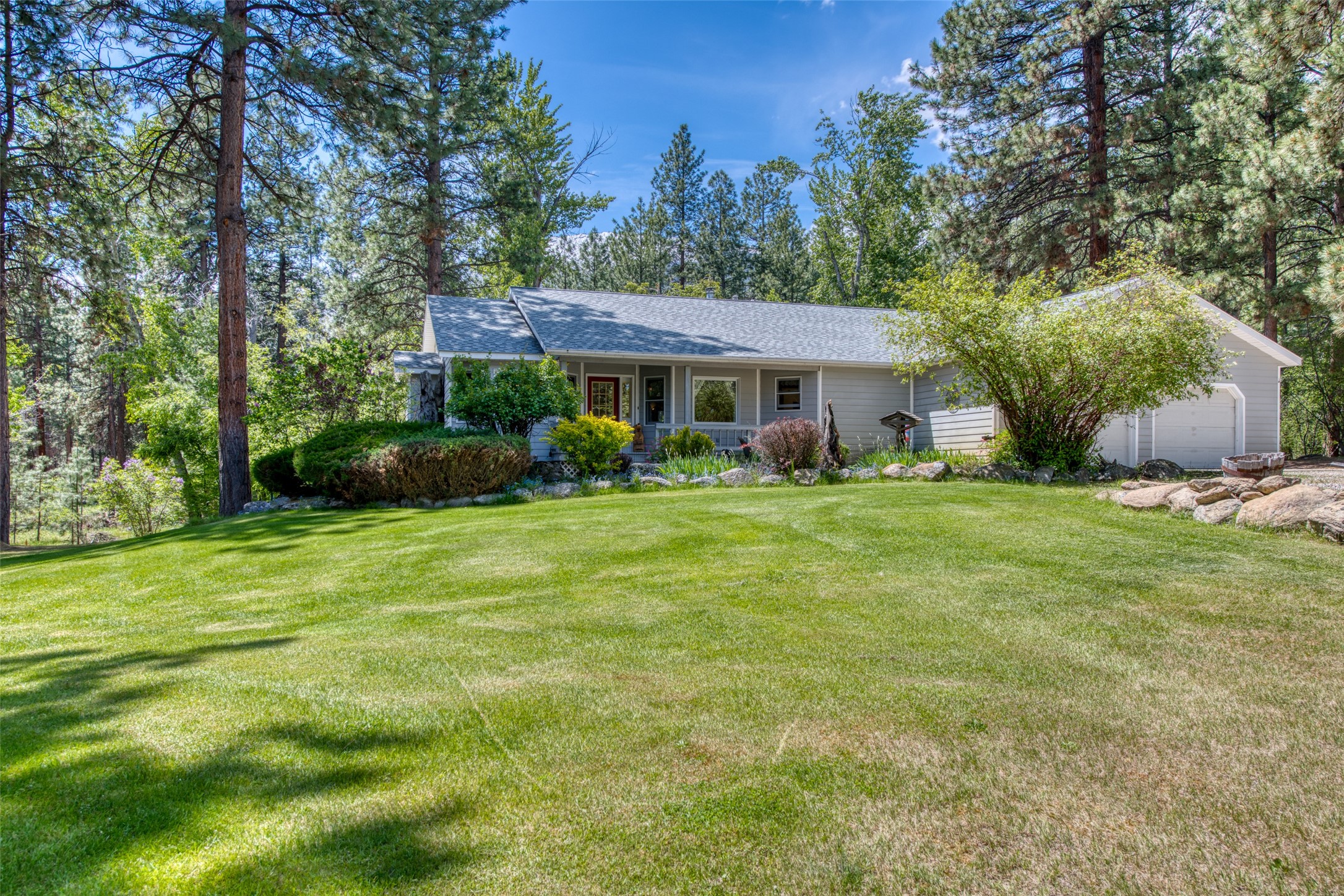 203 Wyant Lane