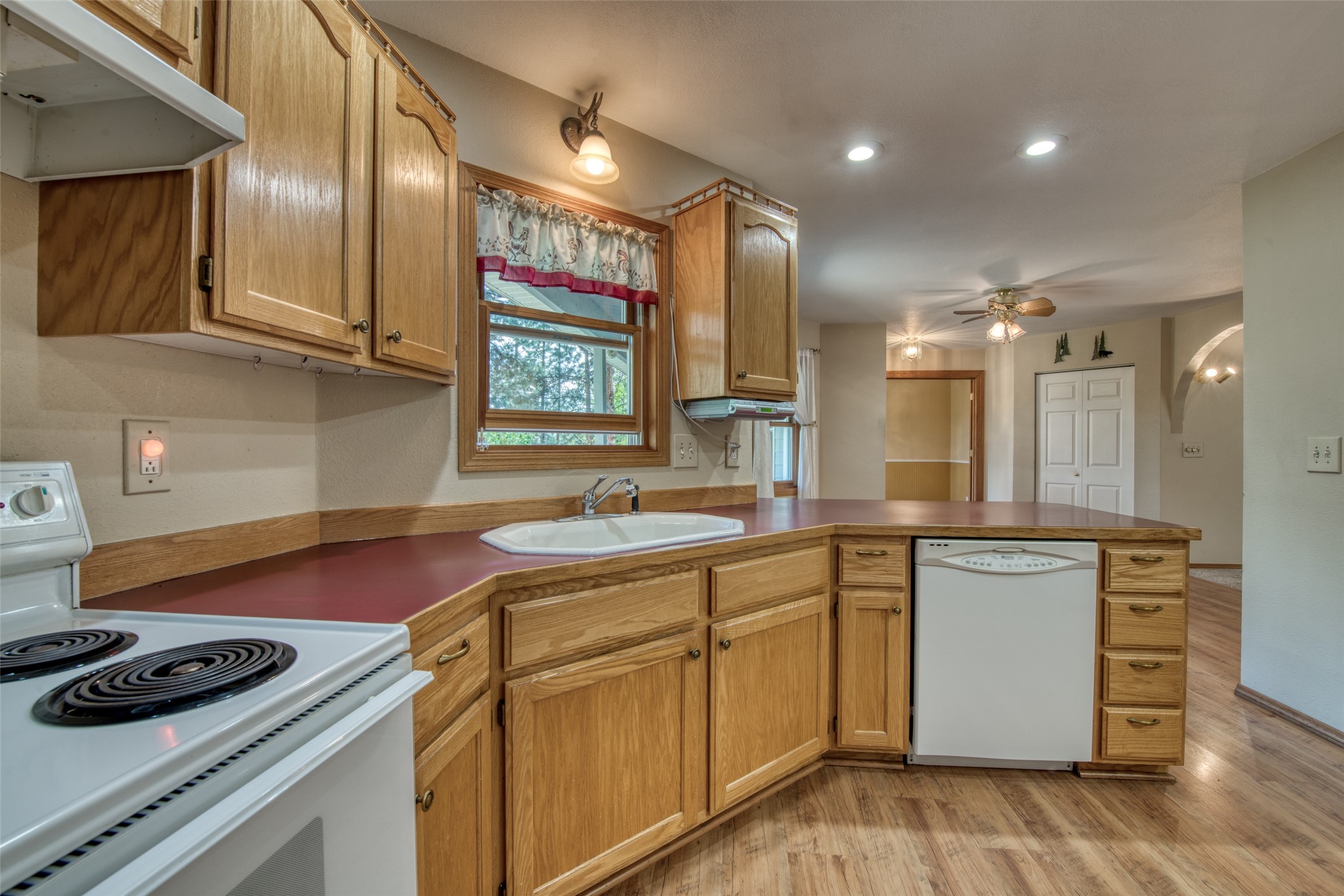203 Wyant Lane