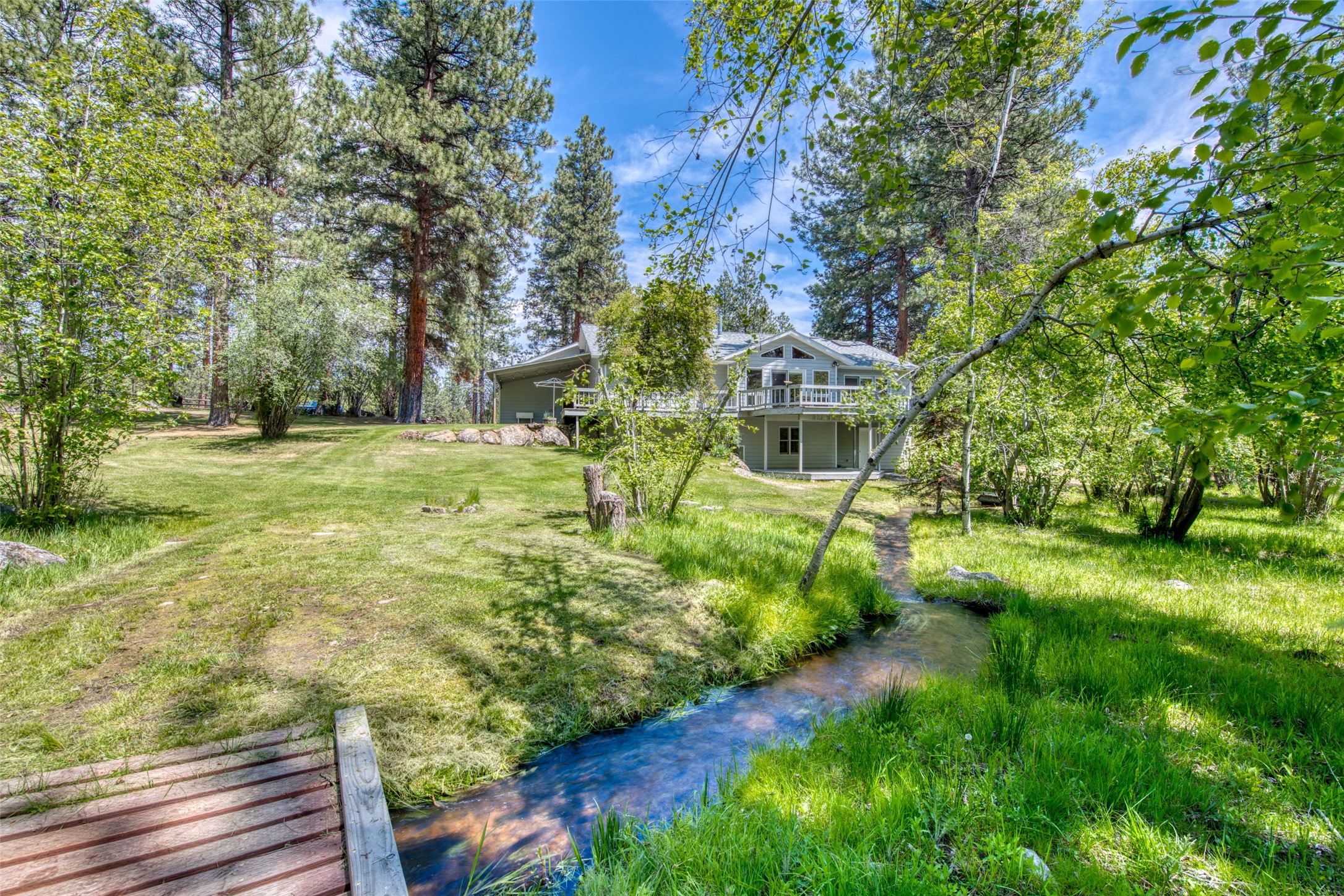 203 Wyant Lane