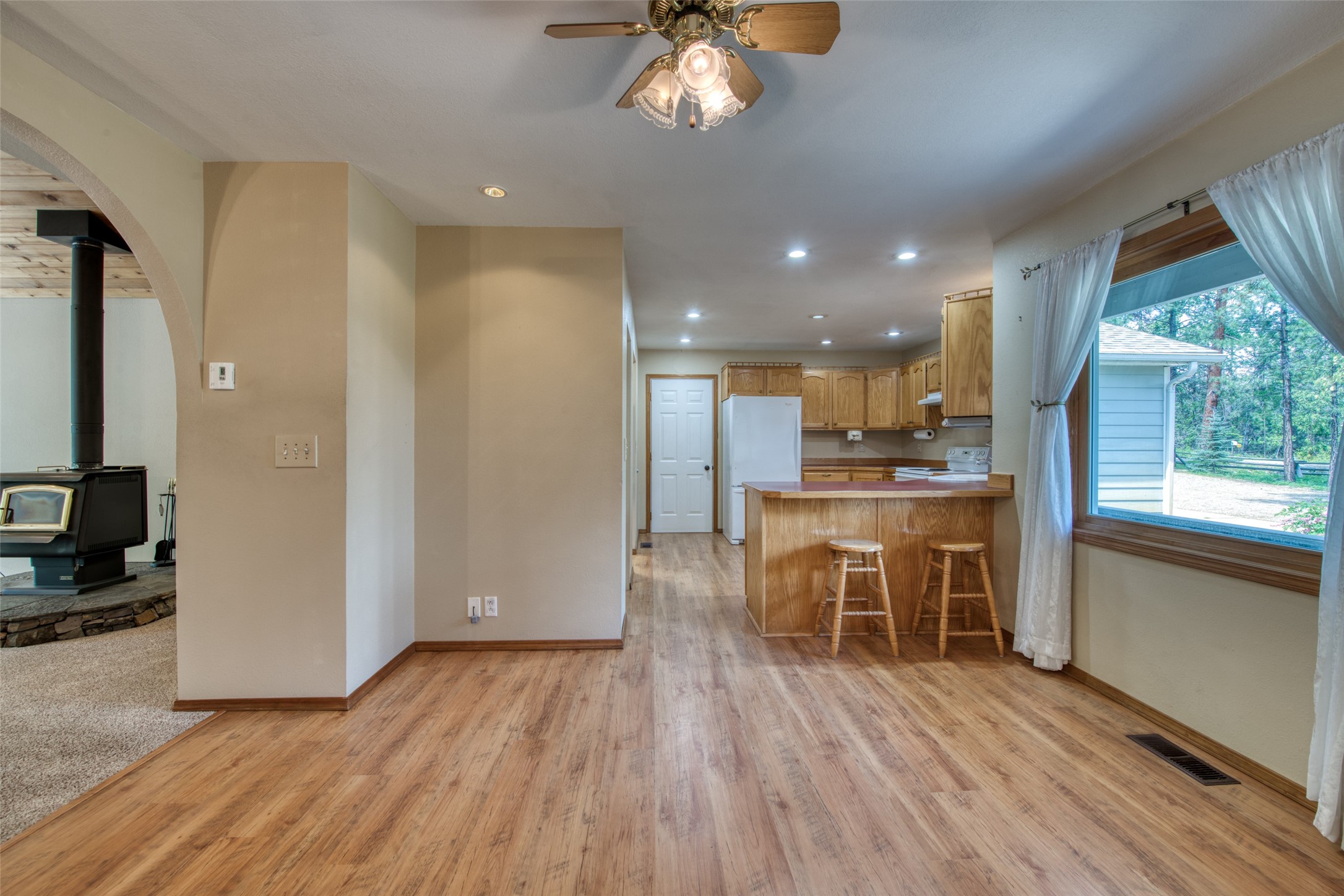 203 Wyant Lane