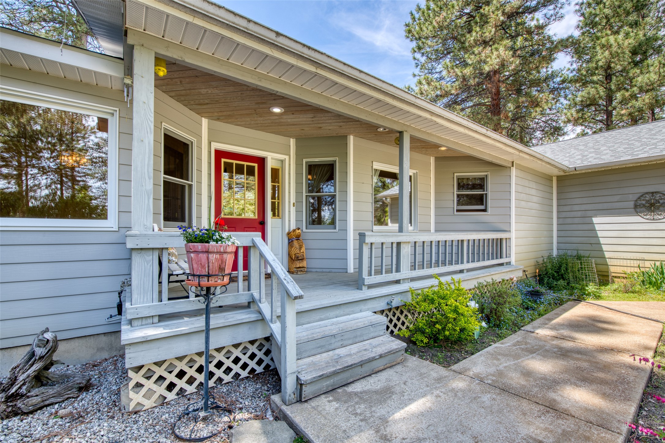 203 Wyant Lane