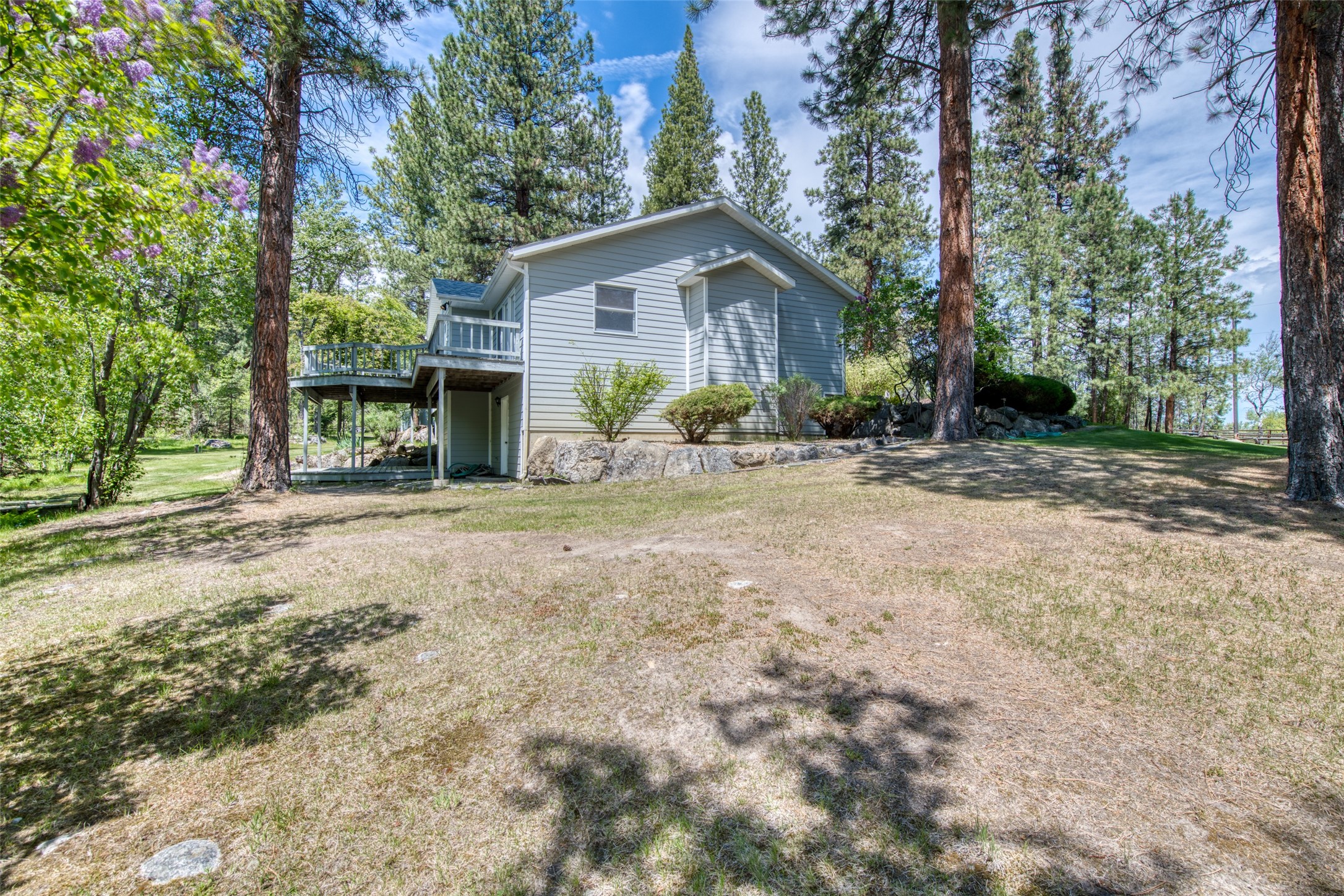 203 Wyant Lane